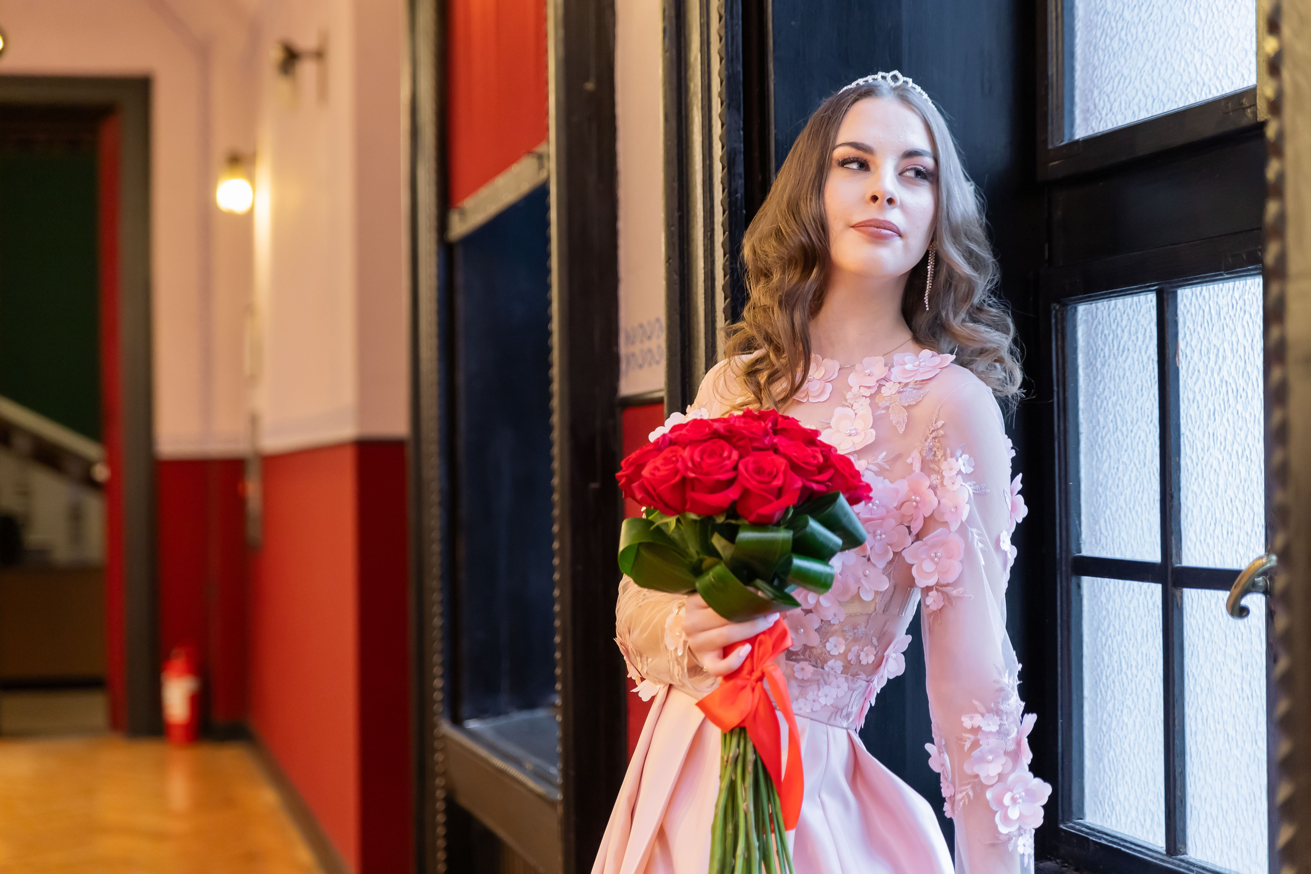 Majorat Daria și Crina