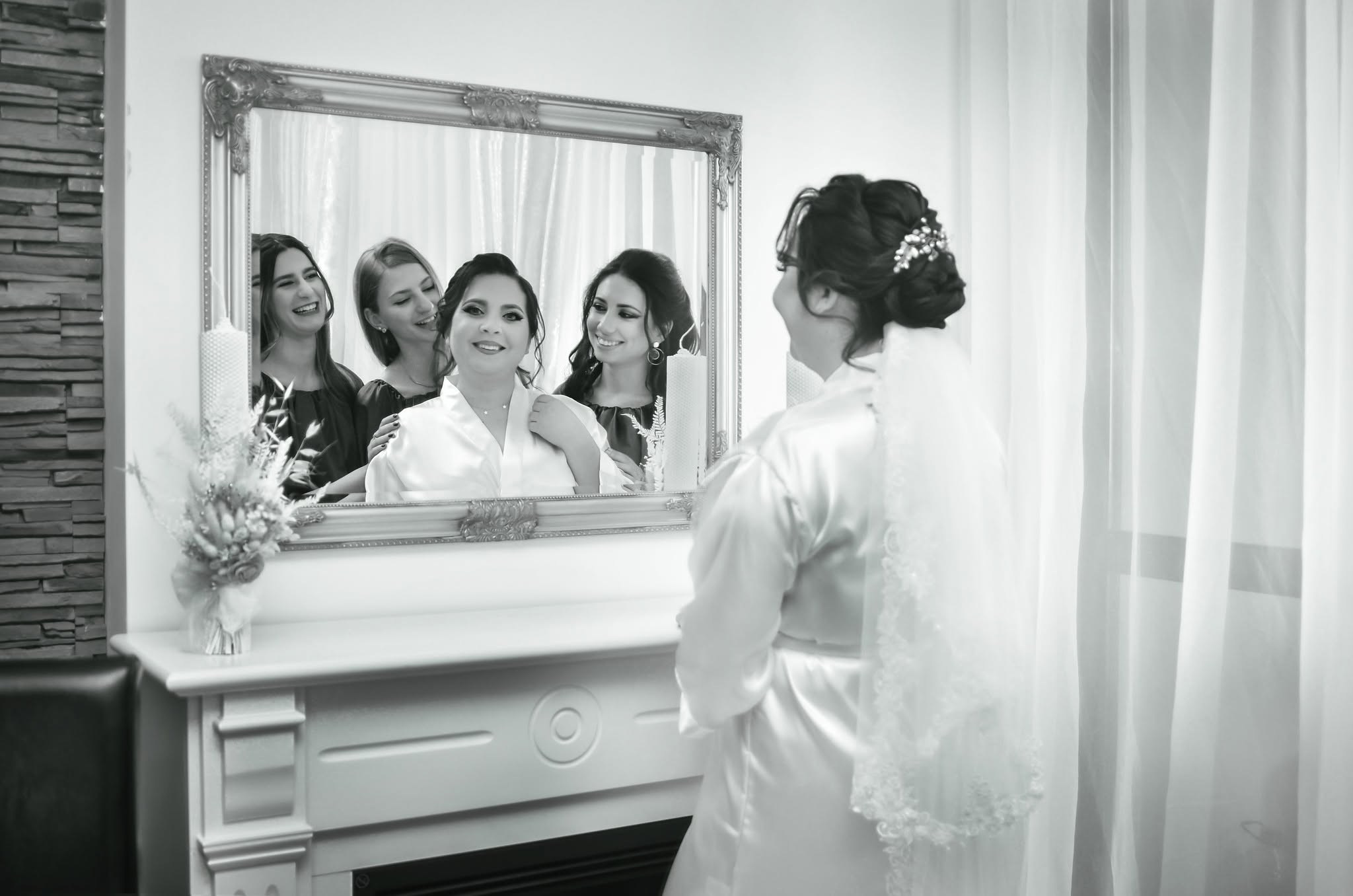 Raluca & Daniel | Wedding Photography & Film | DVA FILMS