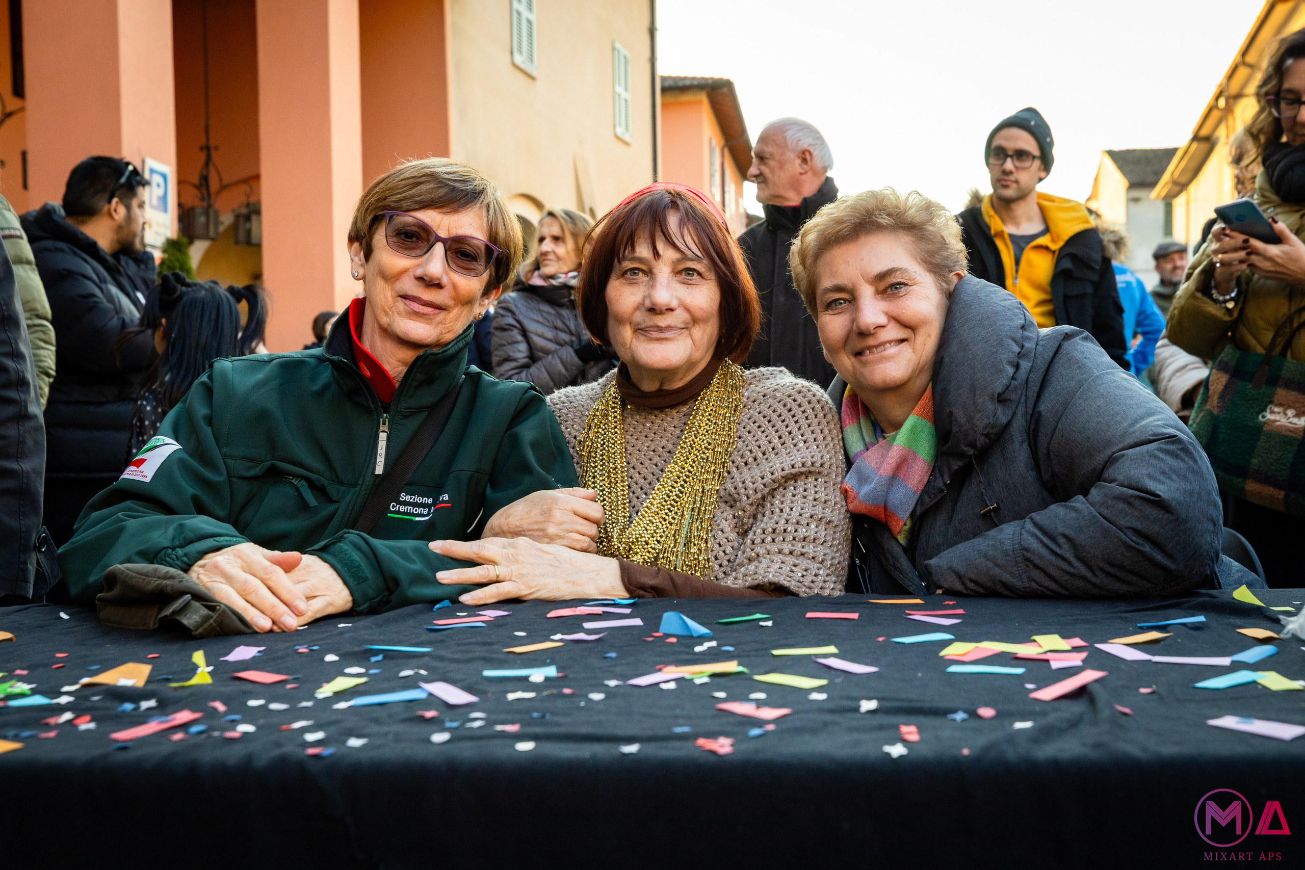 Carnevale 2025 | 02/03/2025. Mixart APS