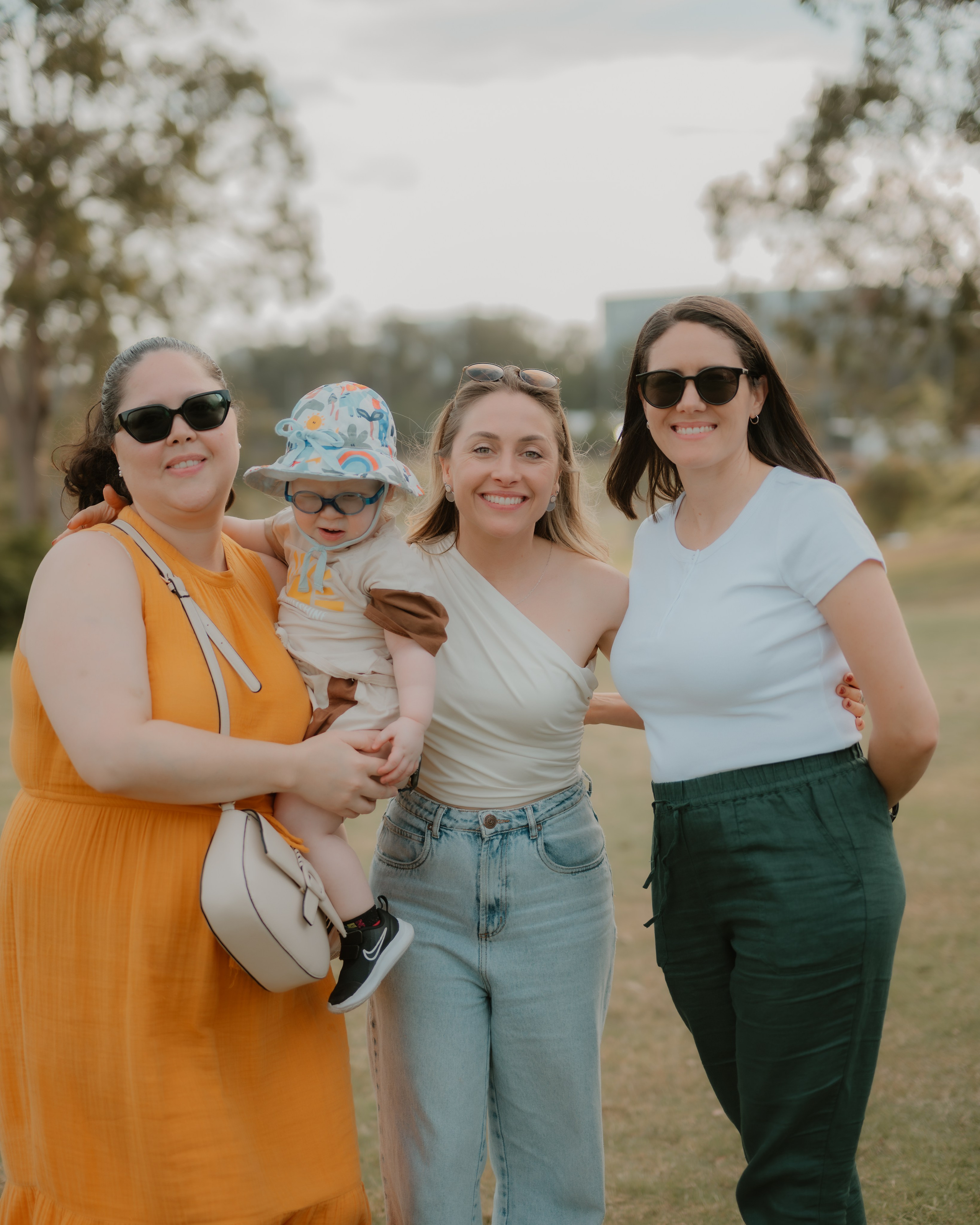 Baby Shower — Rafa & Kleber. Natural and candid photography Jean Santiago