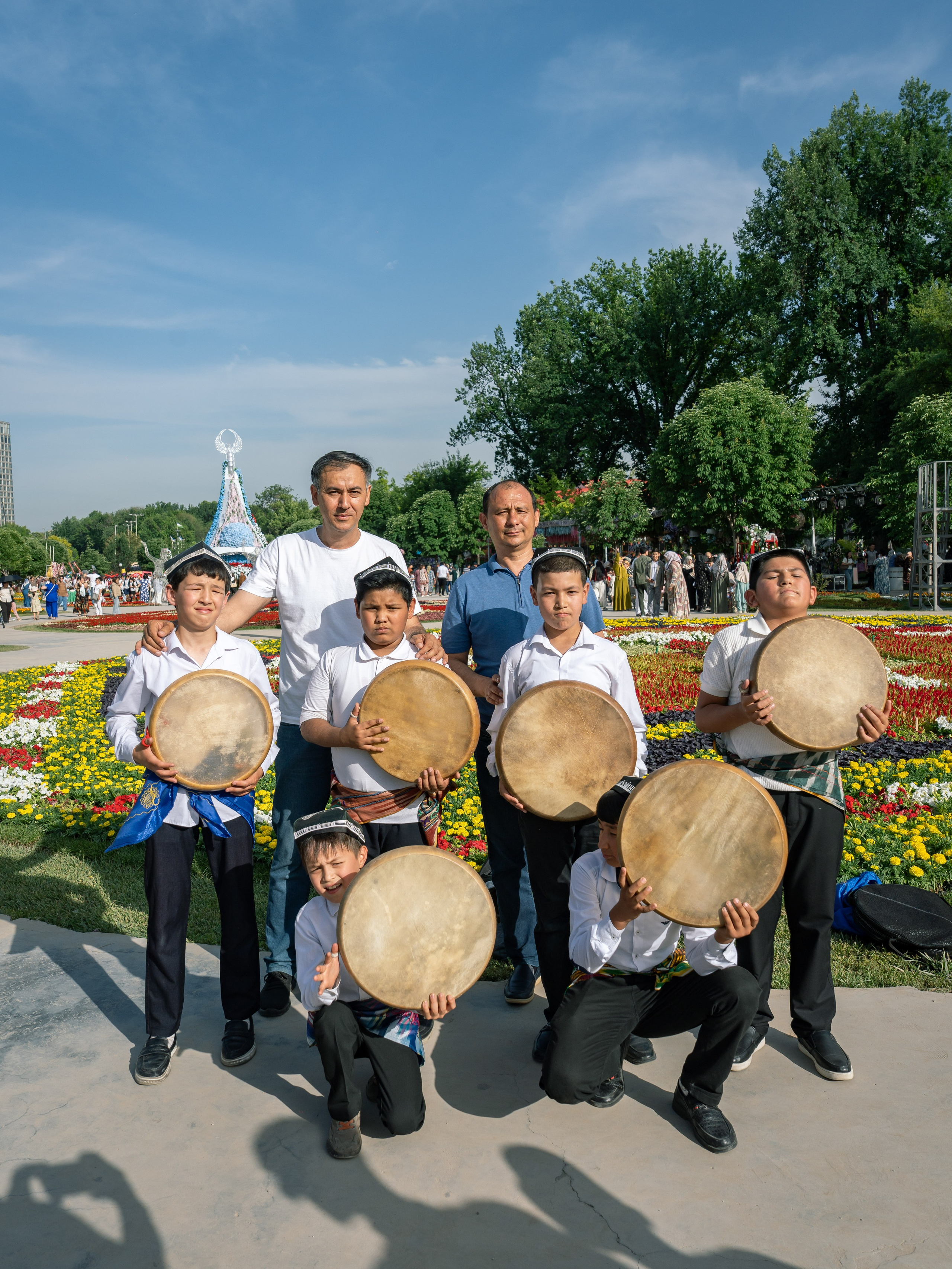 Flower Fest 2026