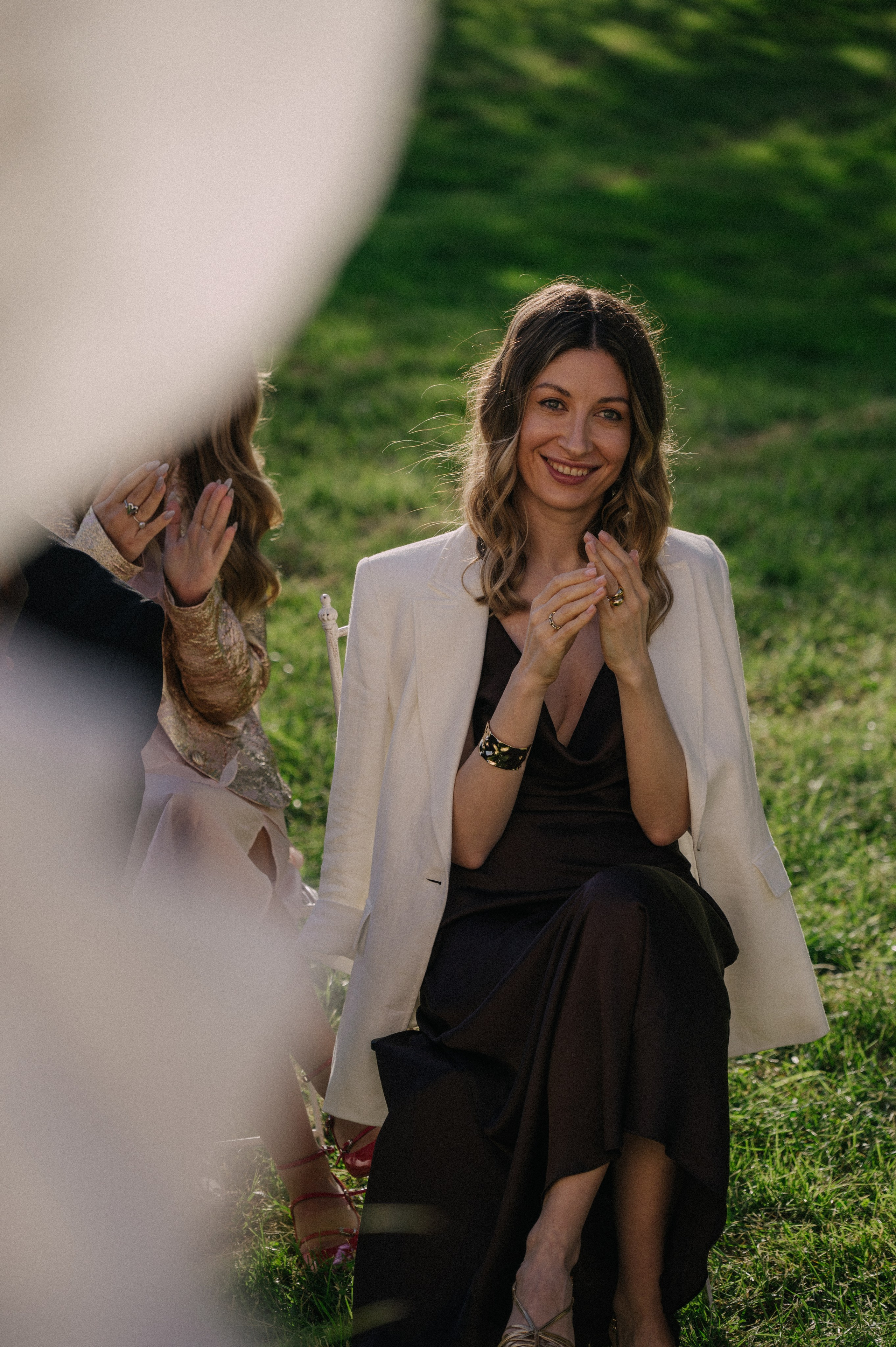 Paula and Tony. Wedding and commercial photographer