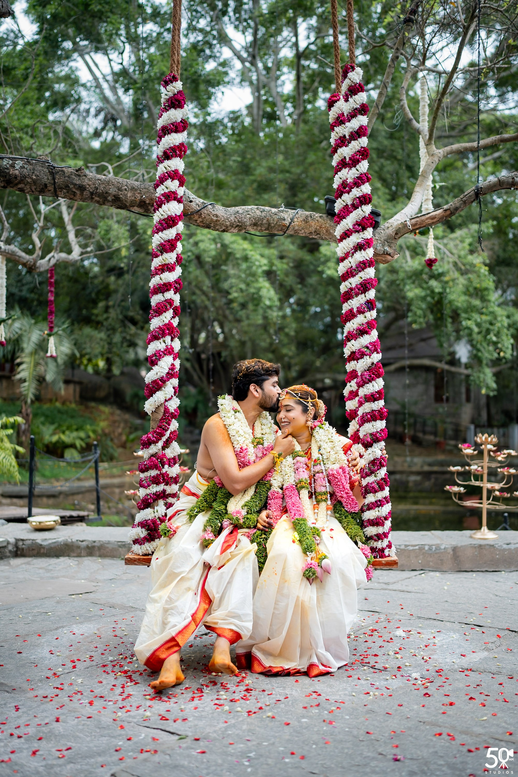 CANDID MOMENTS — WEDDINGS AND RITUALS. 50mm STUDIOS