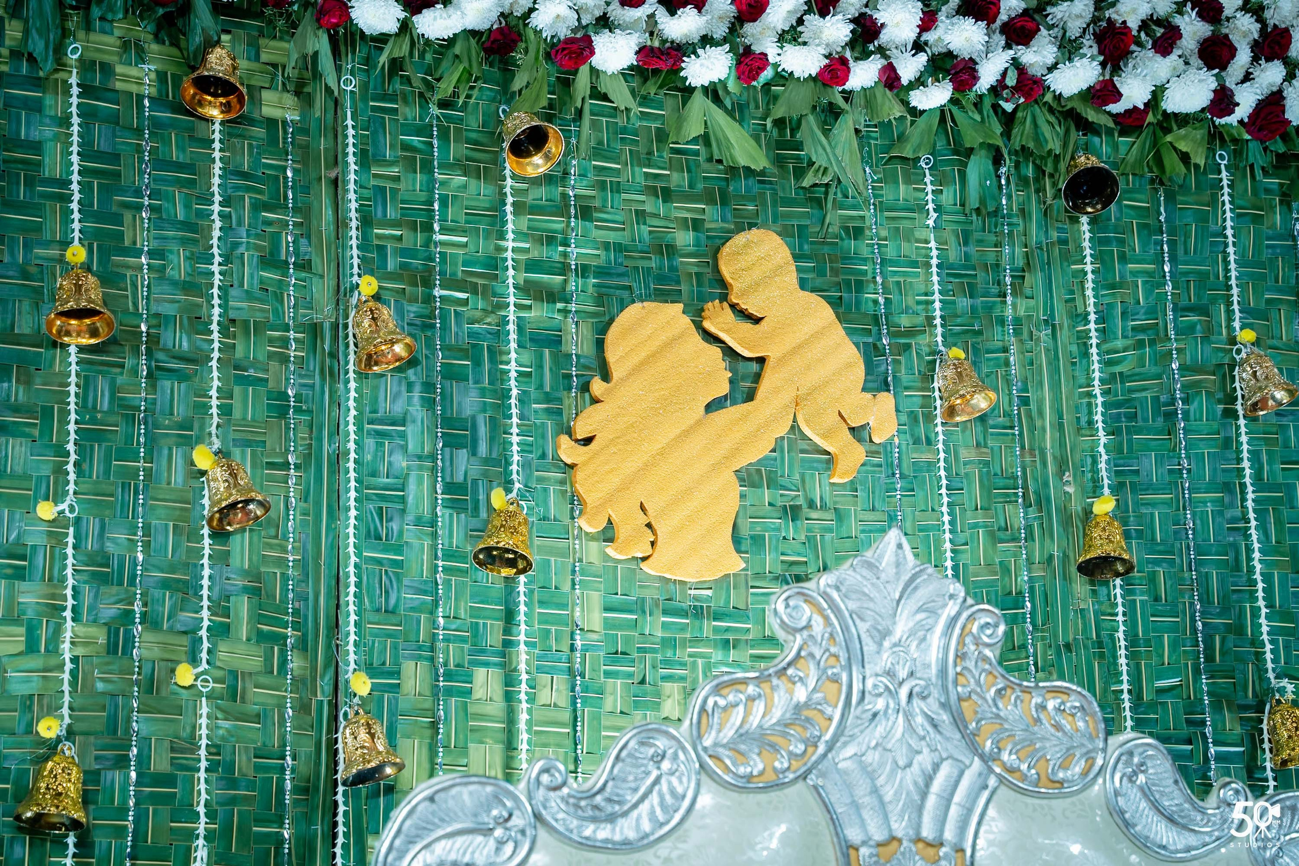 CHAITHRA SEEMANTHA. 50mm STUDIOS