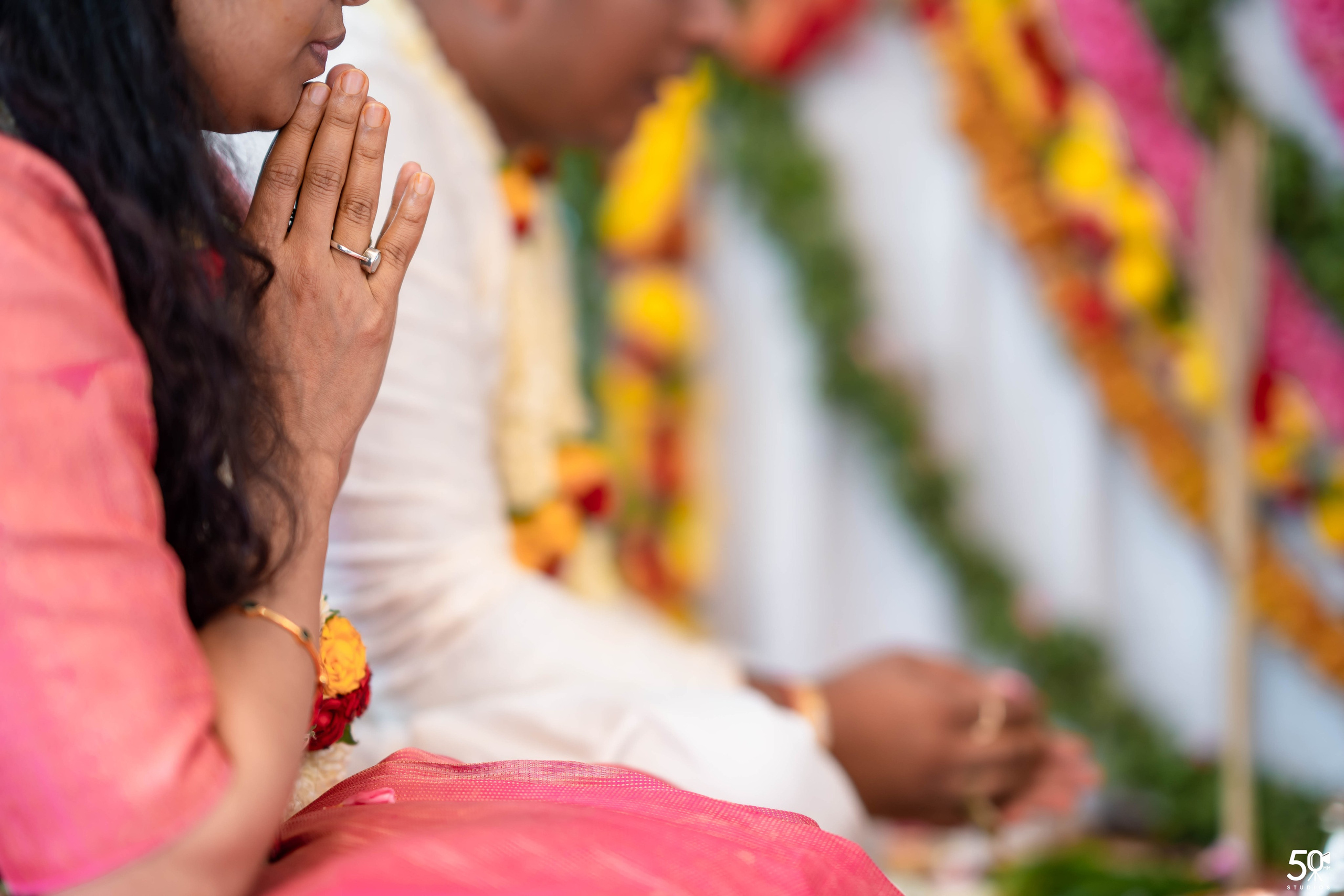 DWARAKADEESHA GRUHAPRAVESHA. 50mm STUDIOS