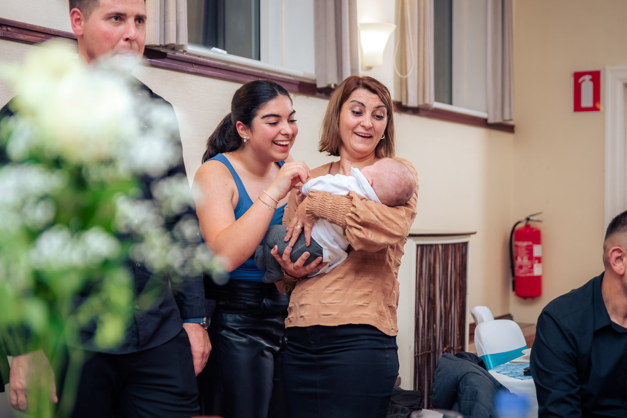 Botez David Achim 22.10.2022. DanFotograf.dk