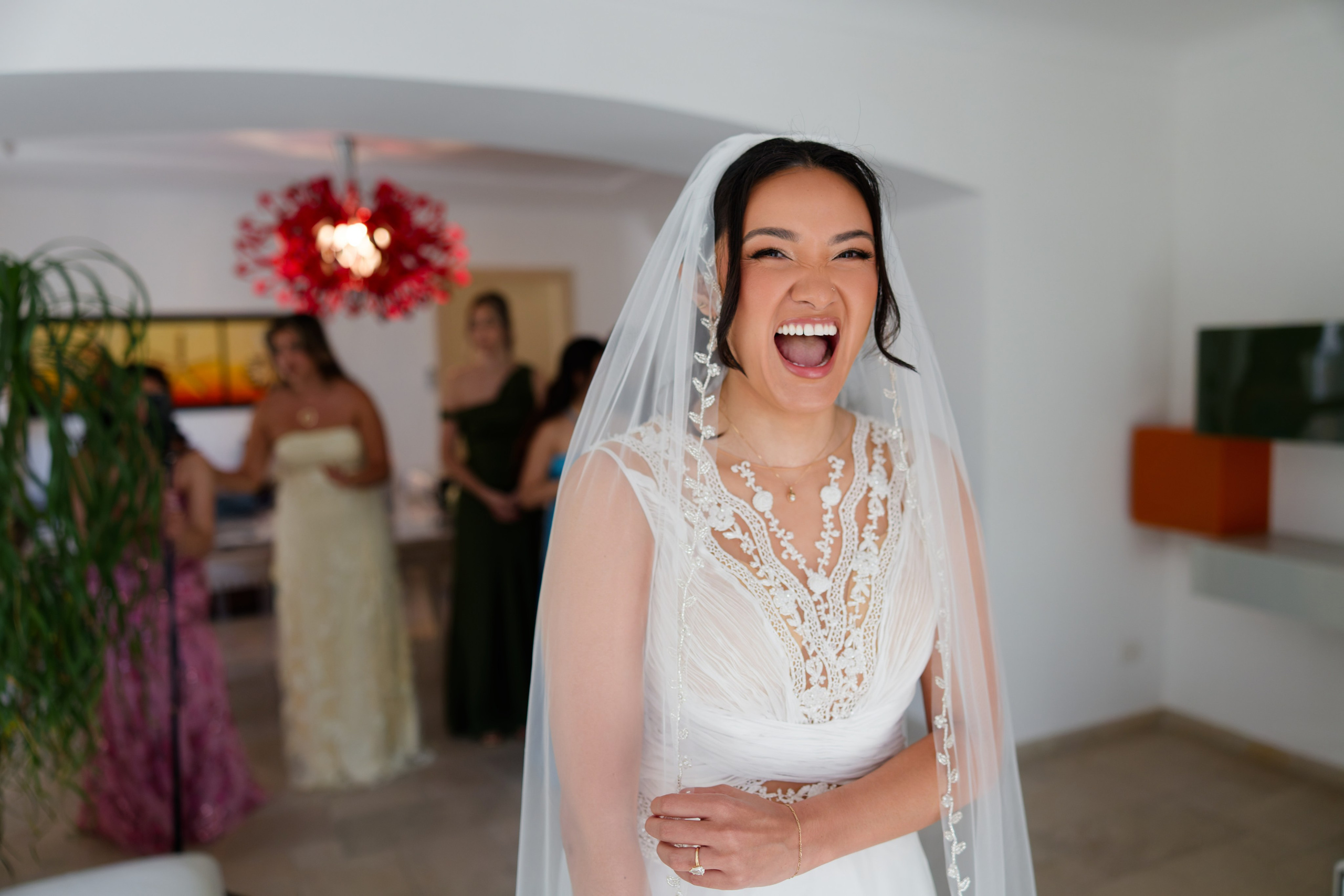 Alana & Joseph. Destination Wedding Photographer — Nikita Burtsev