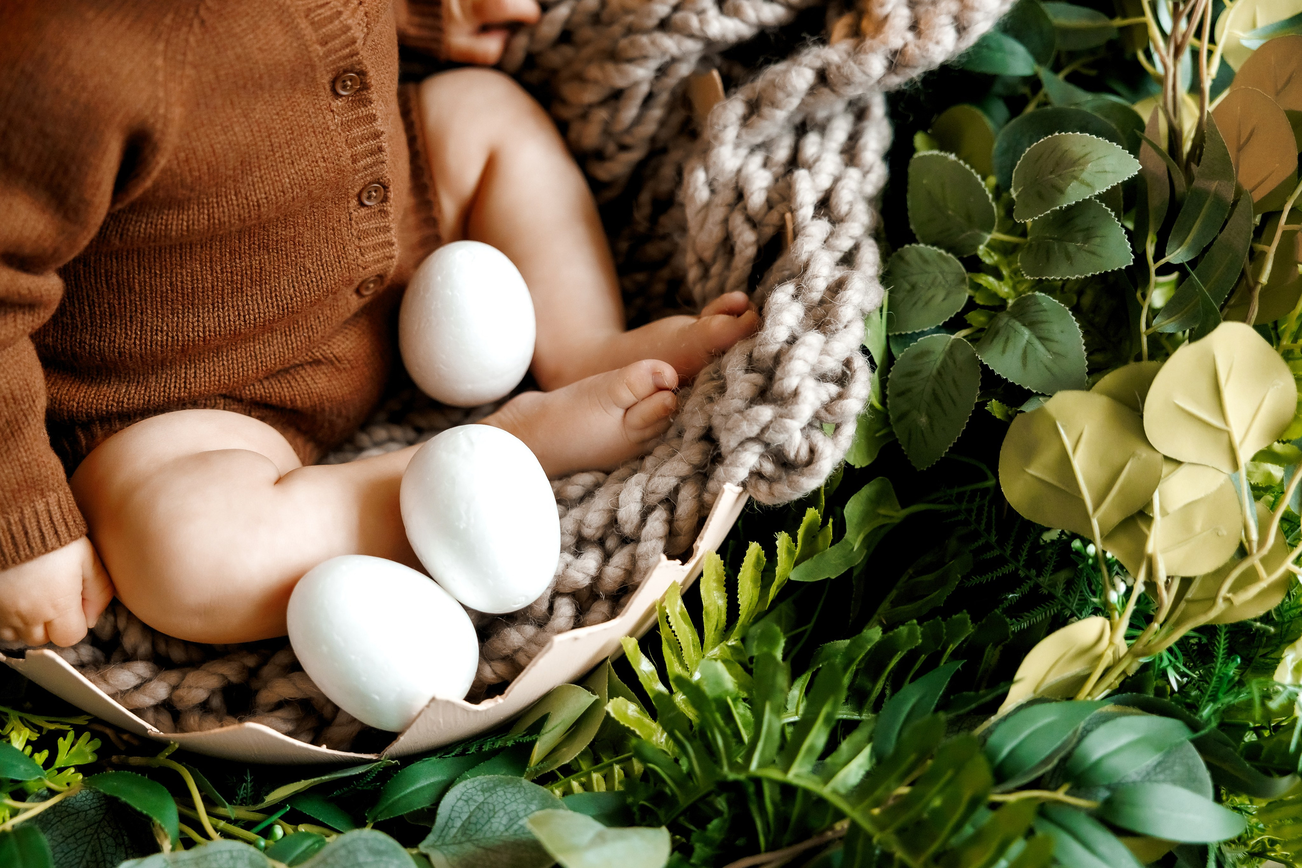 Великден. Фотограф Ирина Йотова