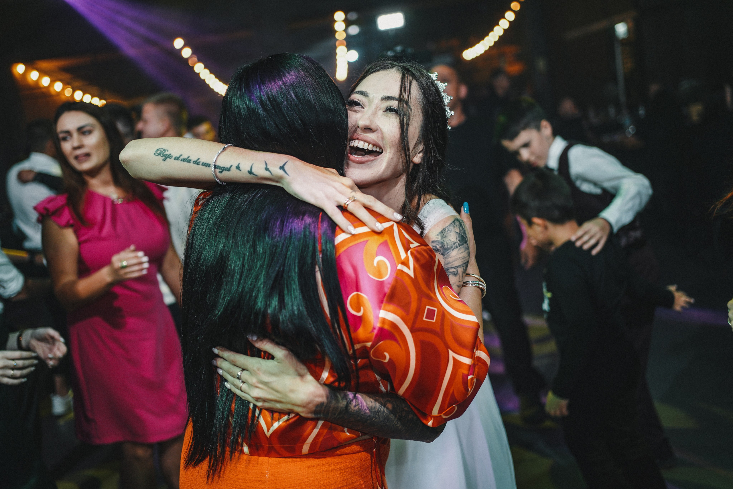 Nastya & Akim. Dmitry Gorodetsky Event Photographer