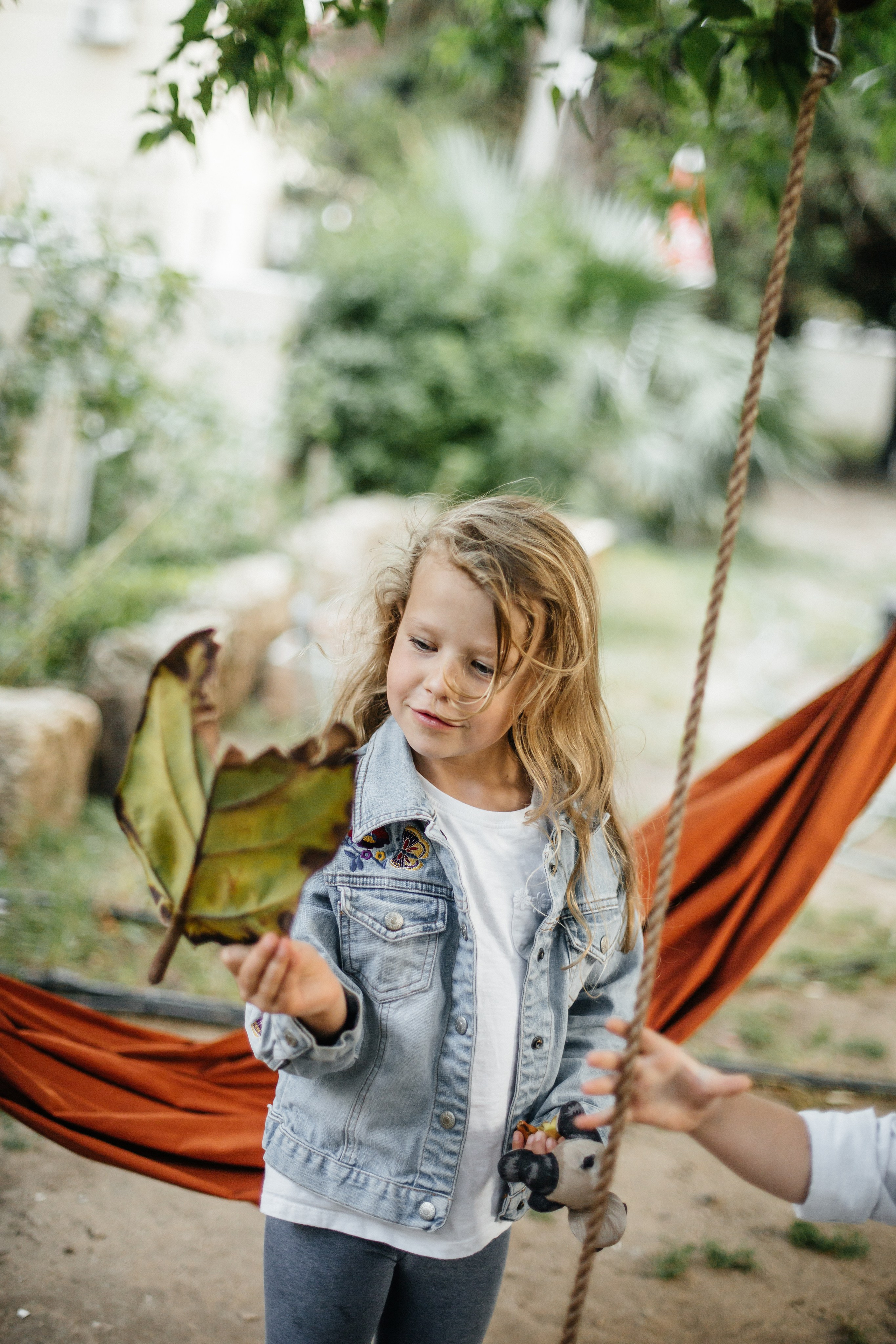 Bat Galim. Family photographer in Israel