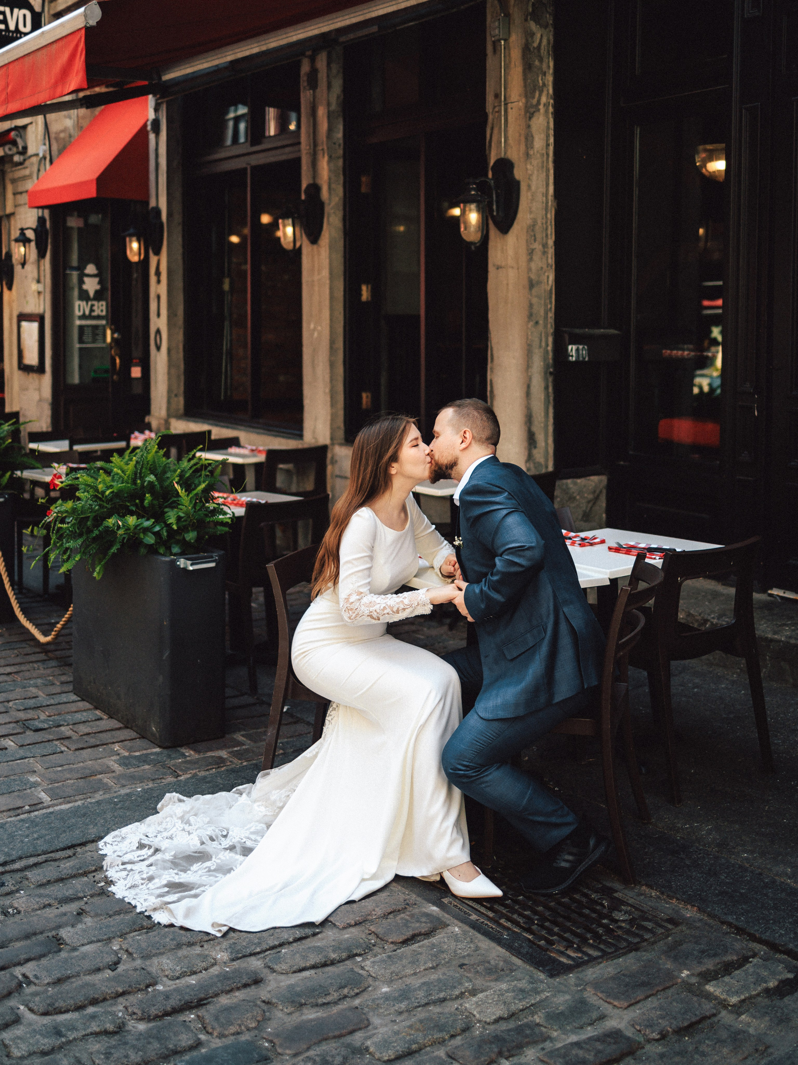 Wedding & Lovestory. Photographer in Montreal, Toronto, Ottawa