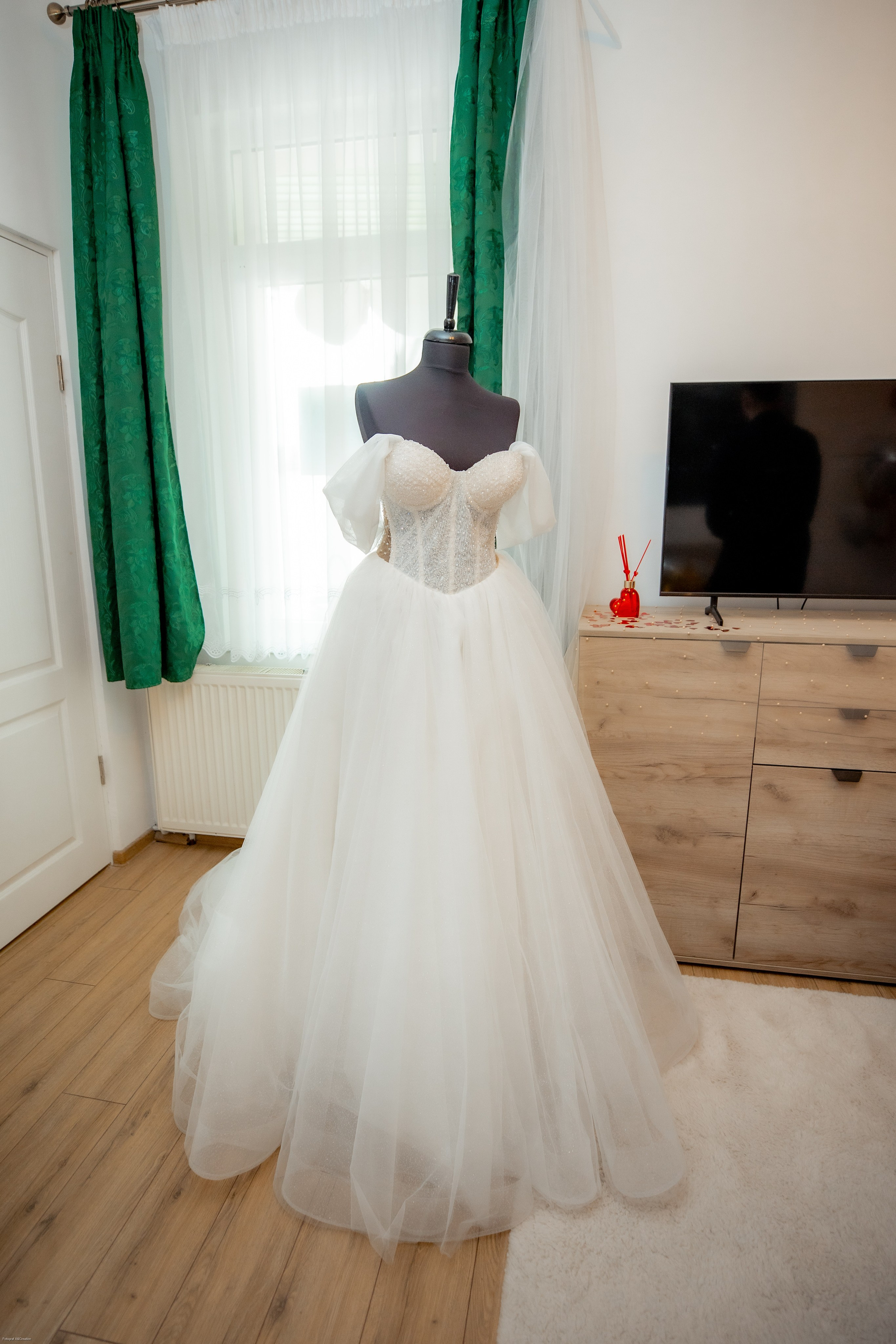 Ionut & Reka. Foto - Video ACreation
