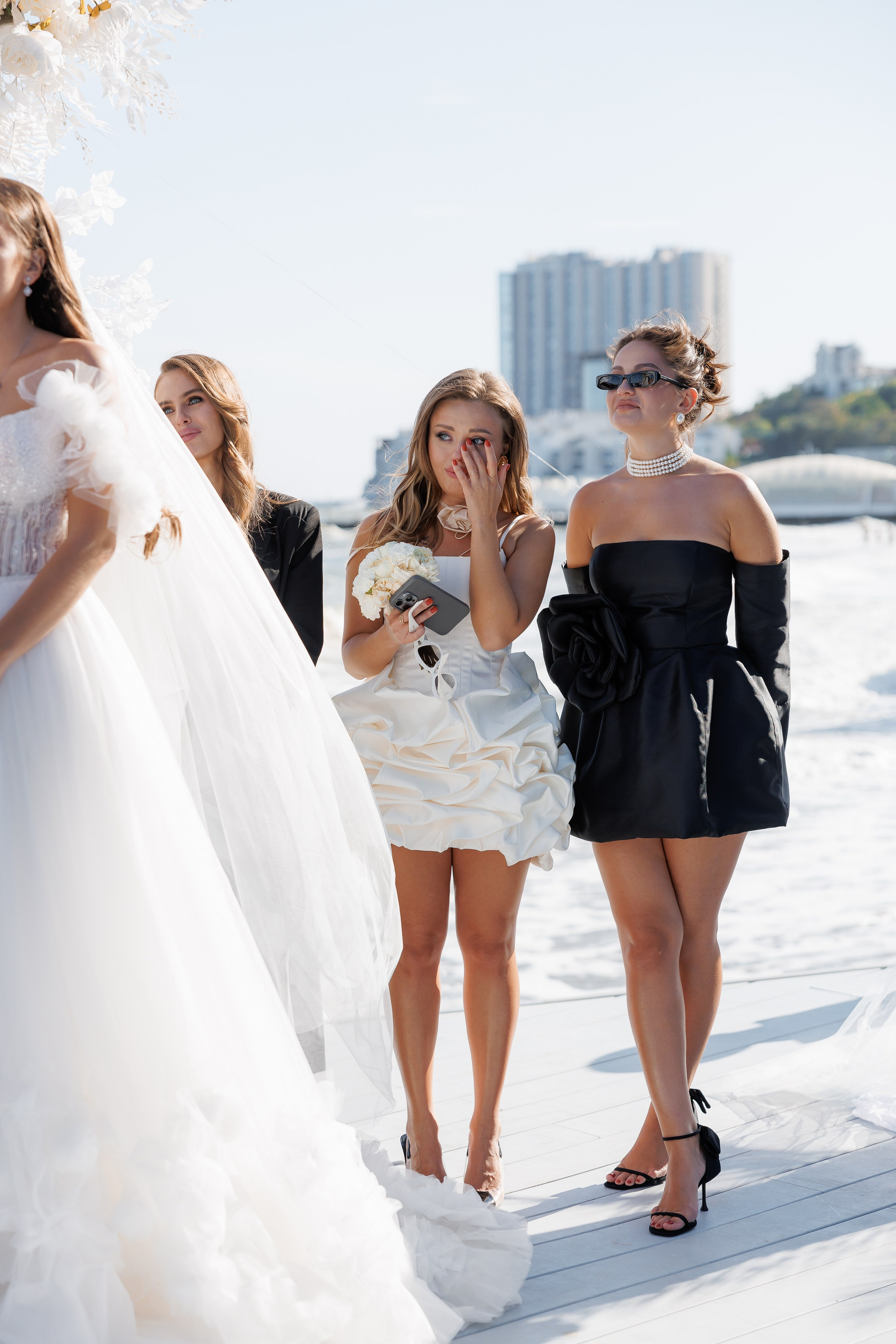 Олександра & Стас. Весільний та сімейний фотограф Одеса