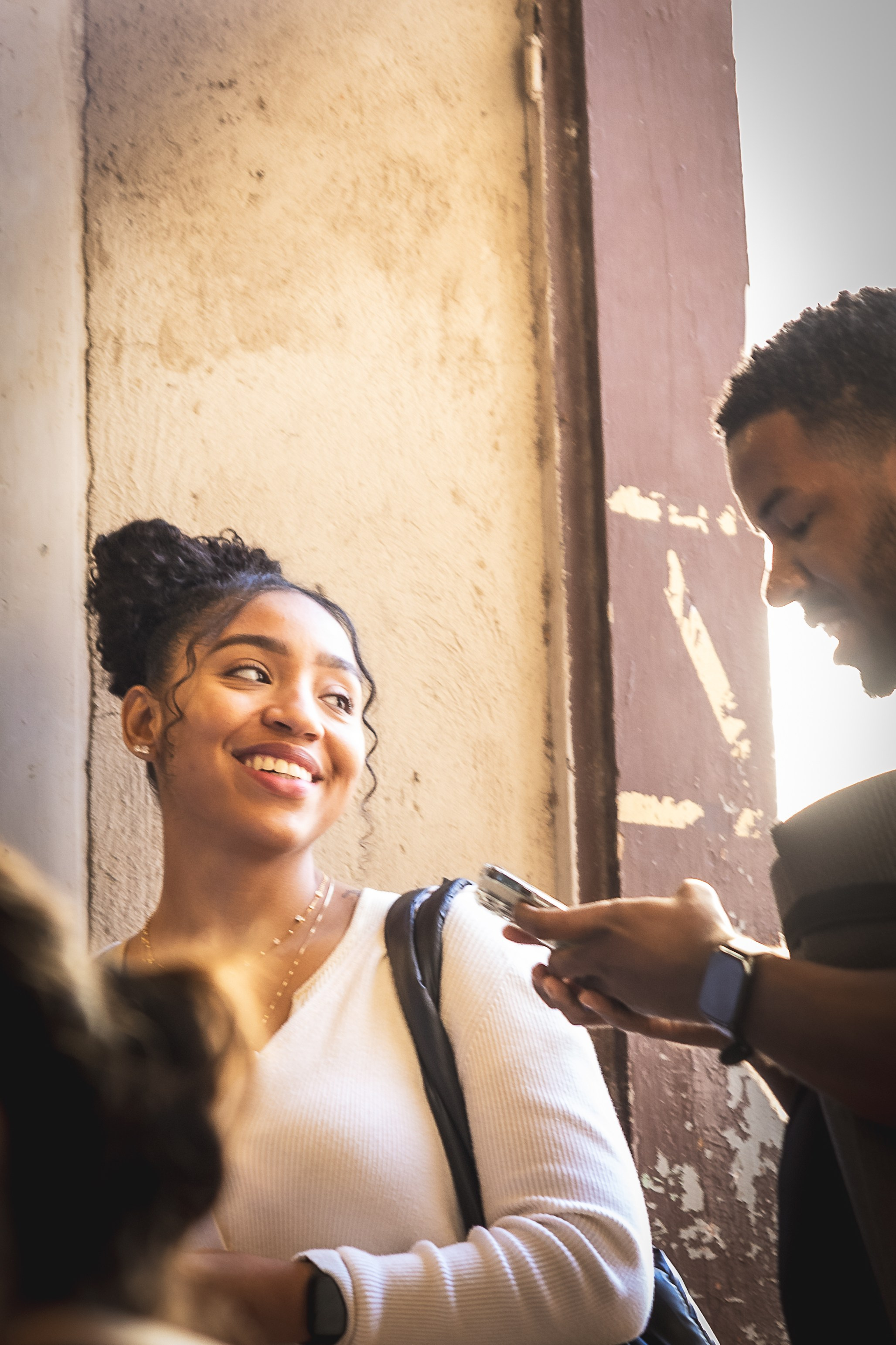 Eventos. Fernando Giopato