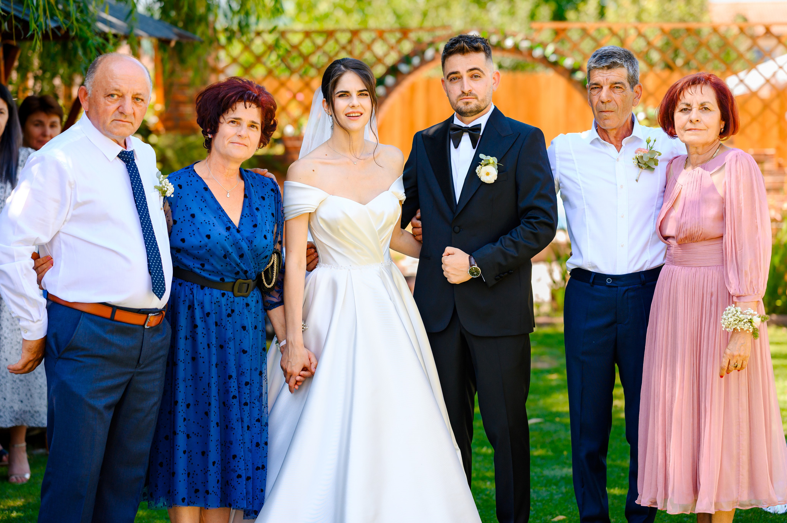 Madalina & Ovidiu. Mugurel Olteanu Fotograf