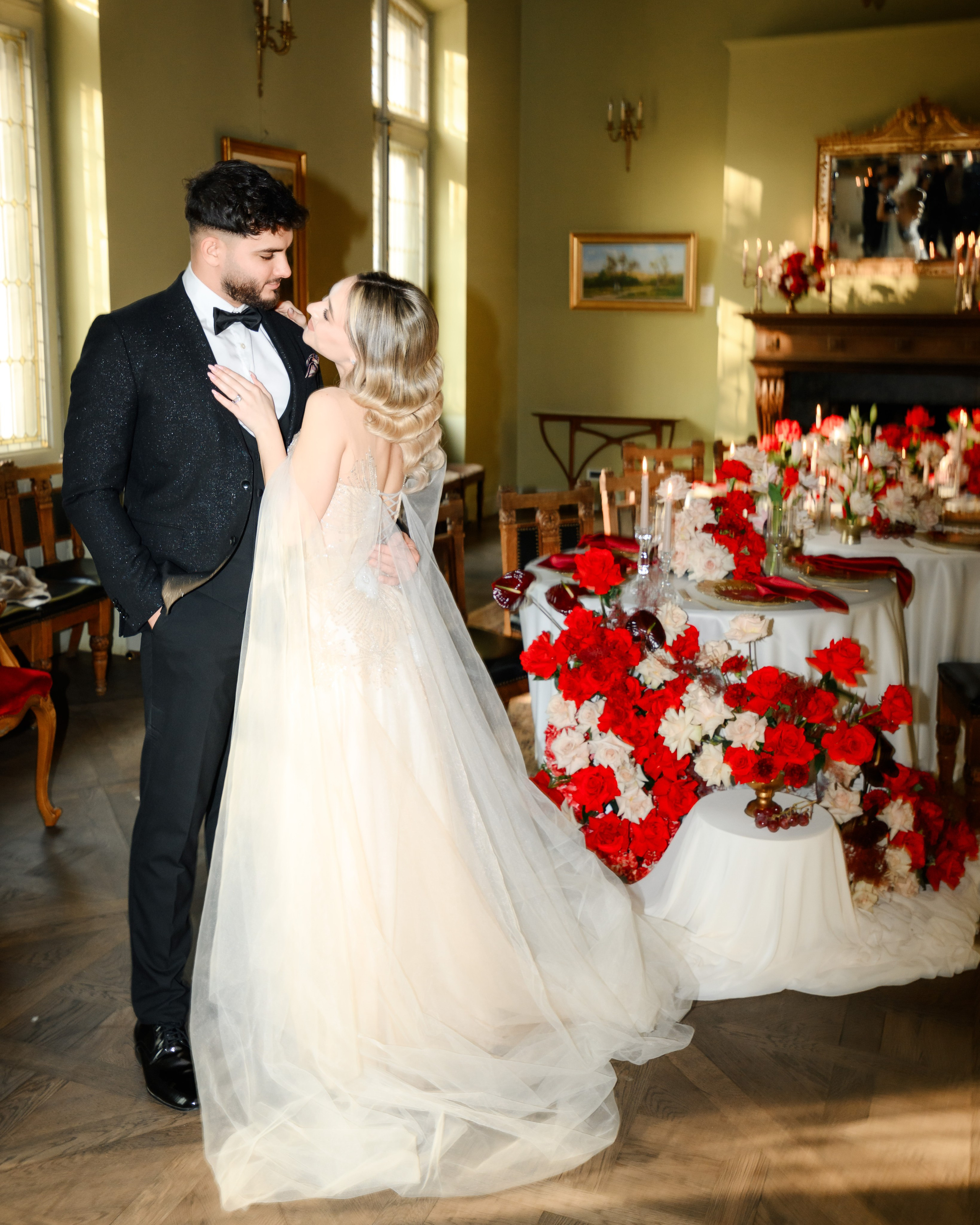 Sara & Andrei. Mugurel Olteanu Fotograf