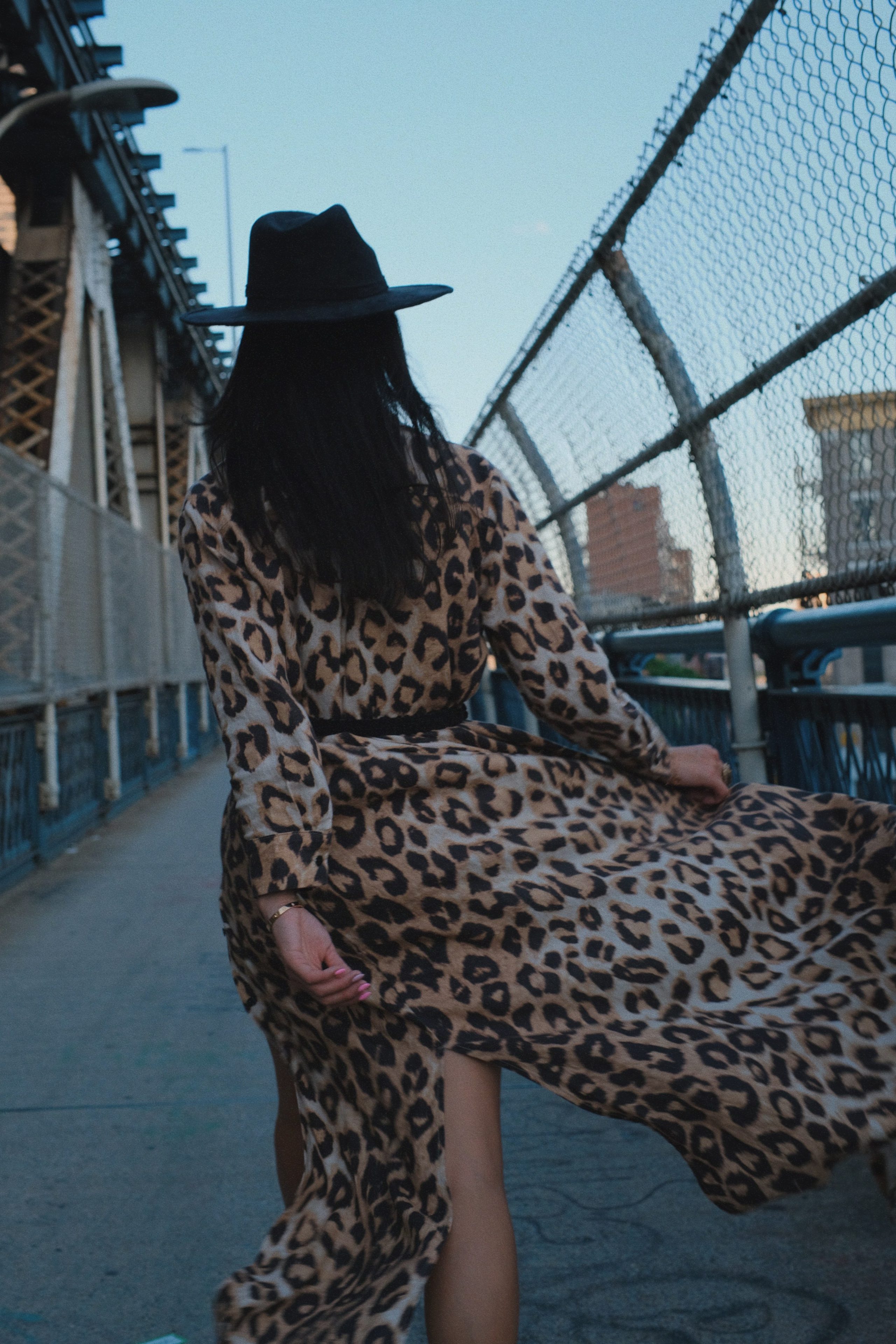 Edith. New York Photographer Sveta Zemskova, NYC Photo