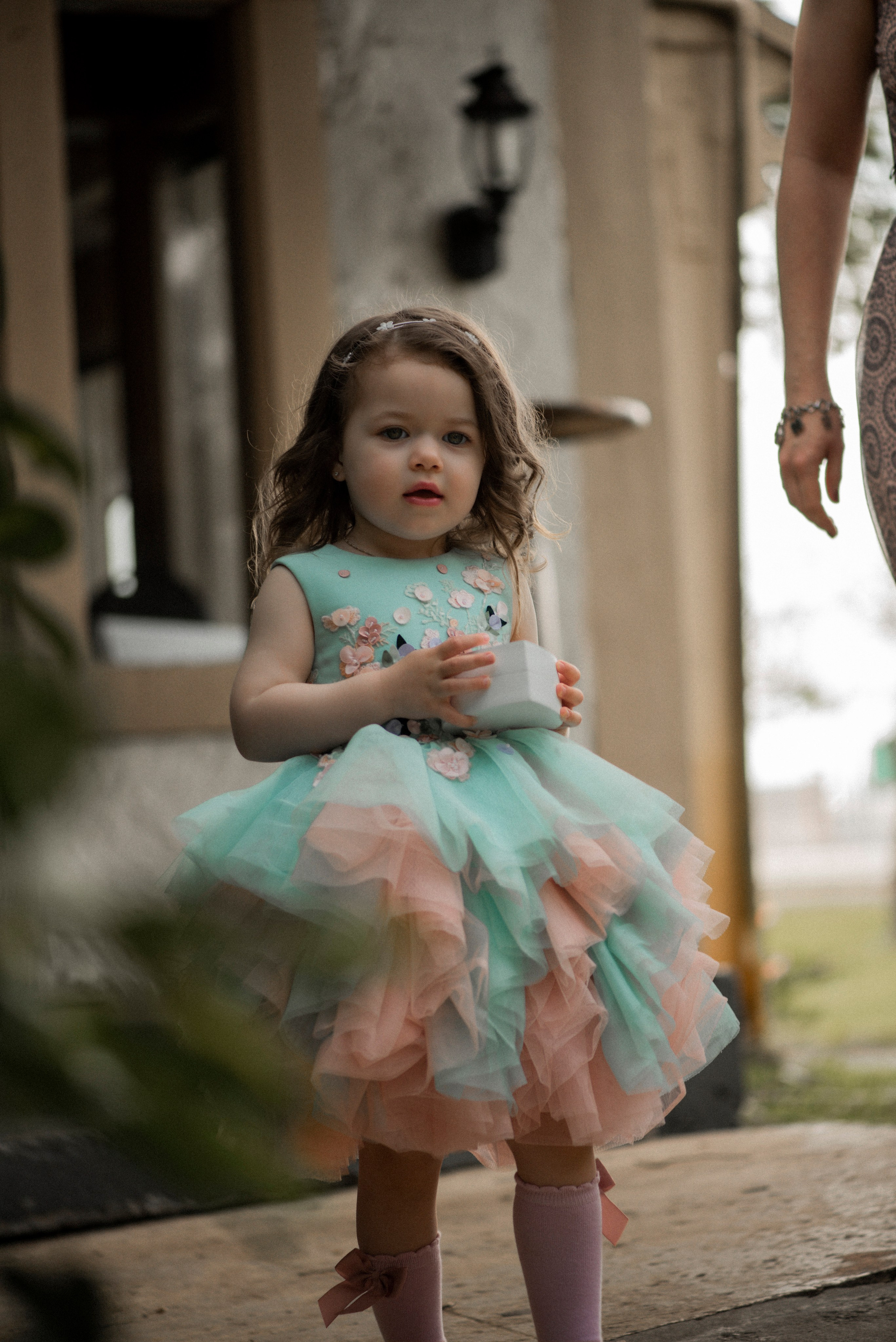 KATE AND ALEX. Florida destination wedding photographer