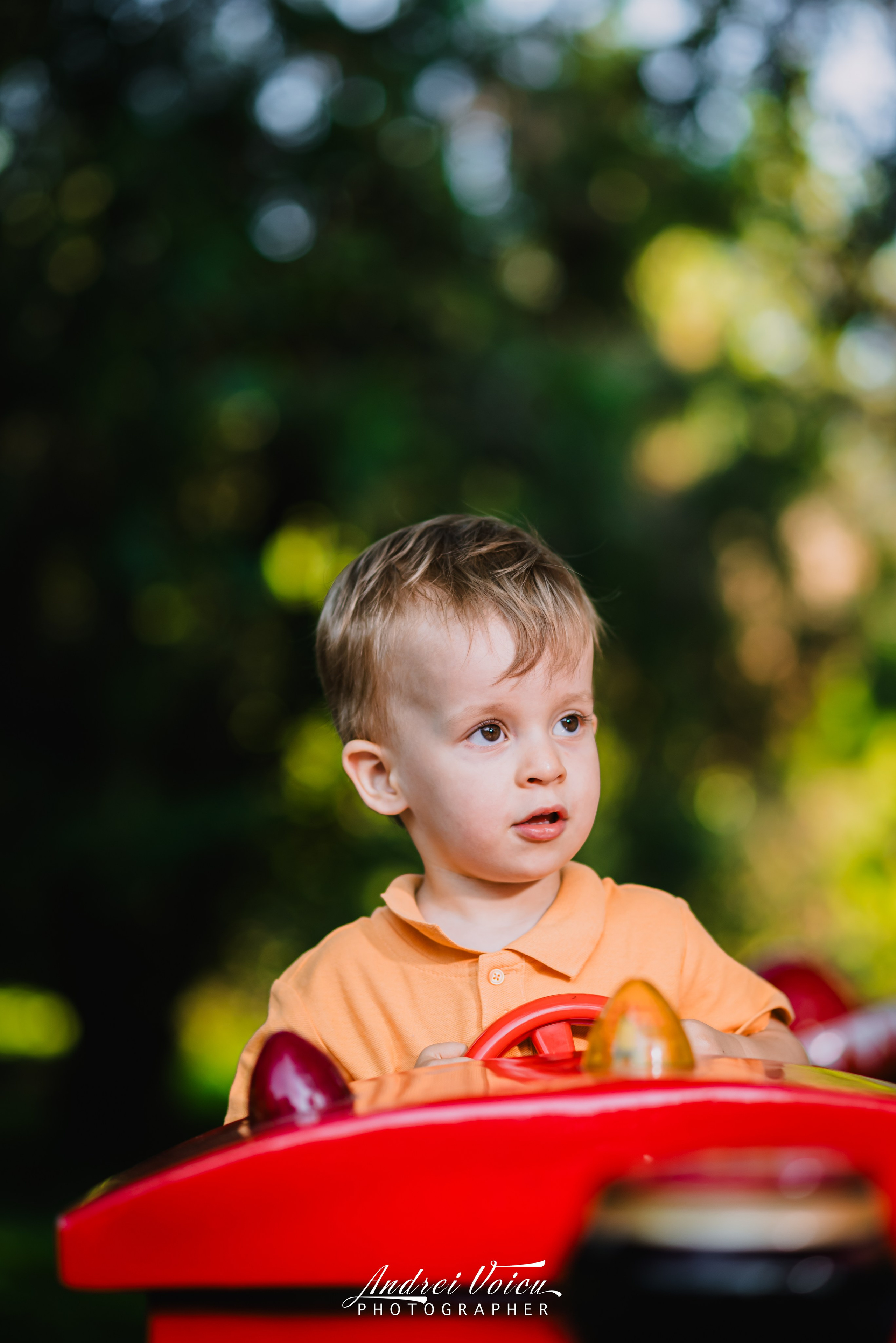 Portrete. Andrei Voicu Fotograf. Povești nescrise, surprinse atent