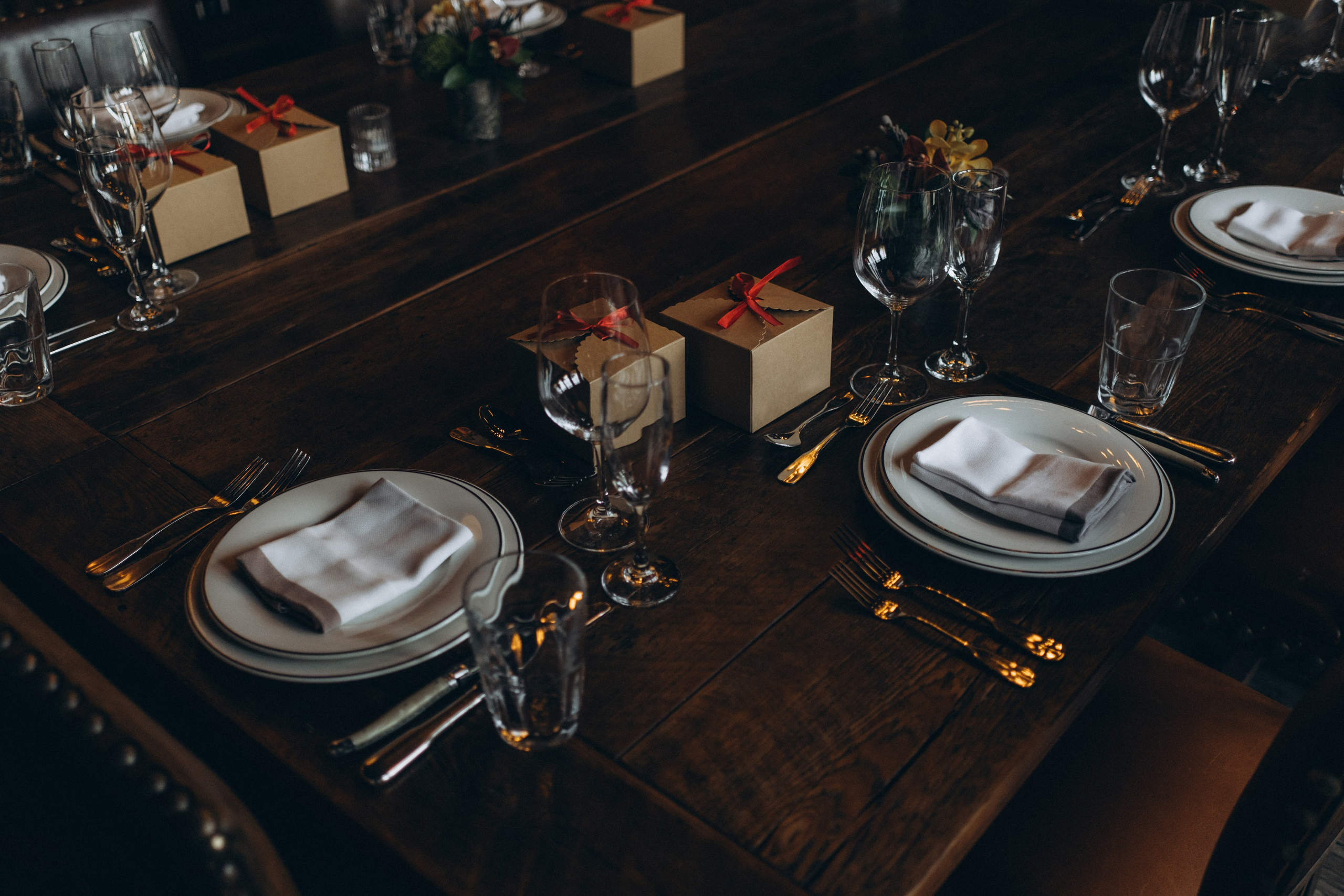 With Love from San Antonio. Lens Captures Life