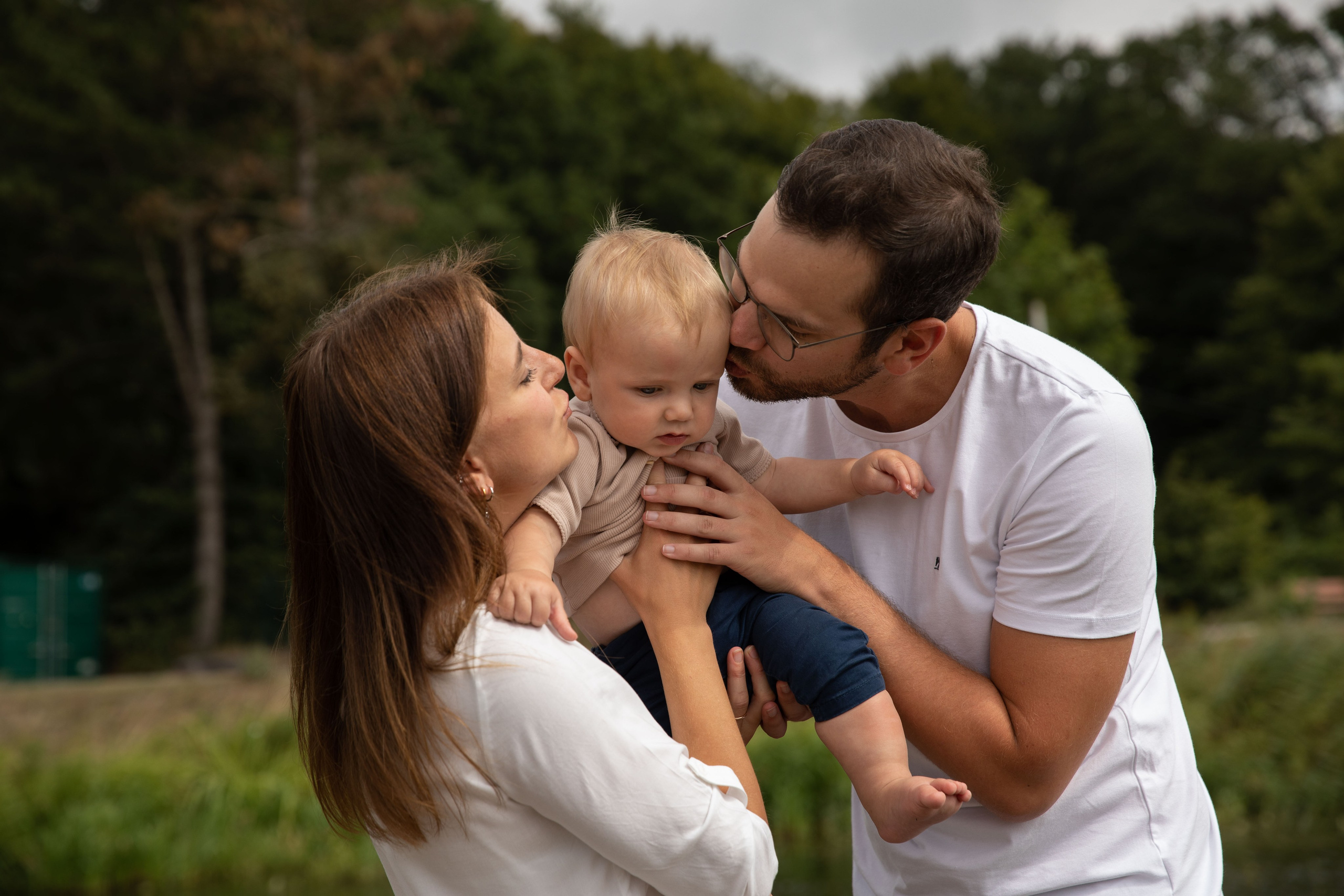 FAMILIEN SHOOTING. Fotografin und Videografin im Raum Osnabrück und Emsland Alla