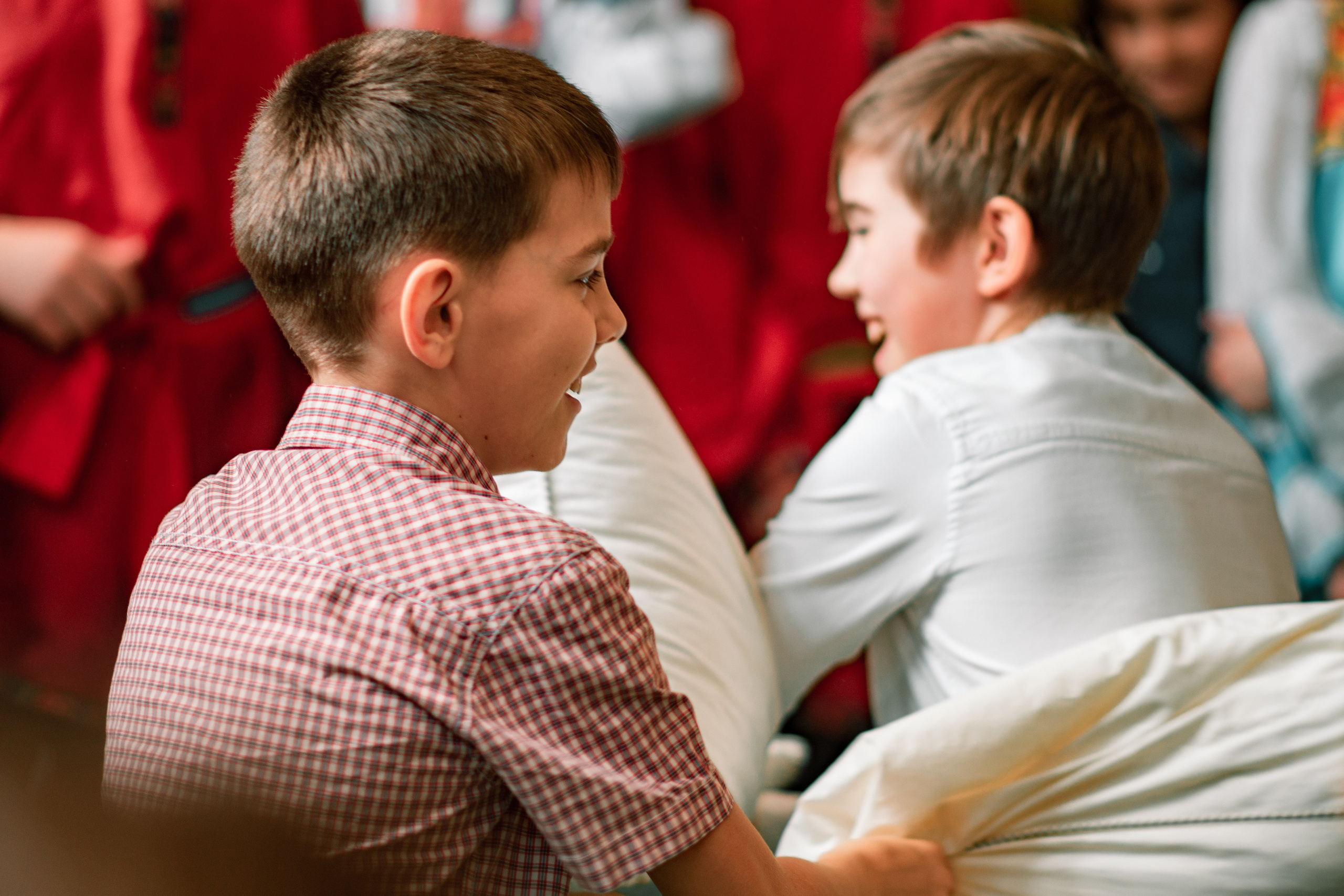 Масленица. Семейный и детский фотограф