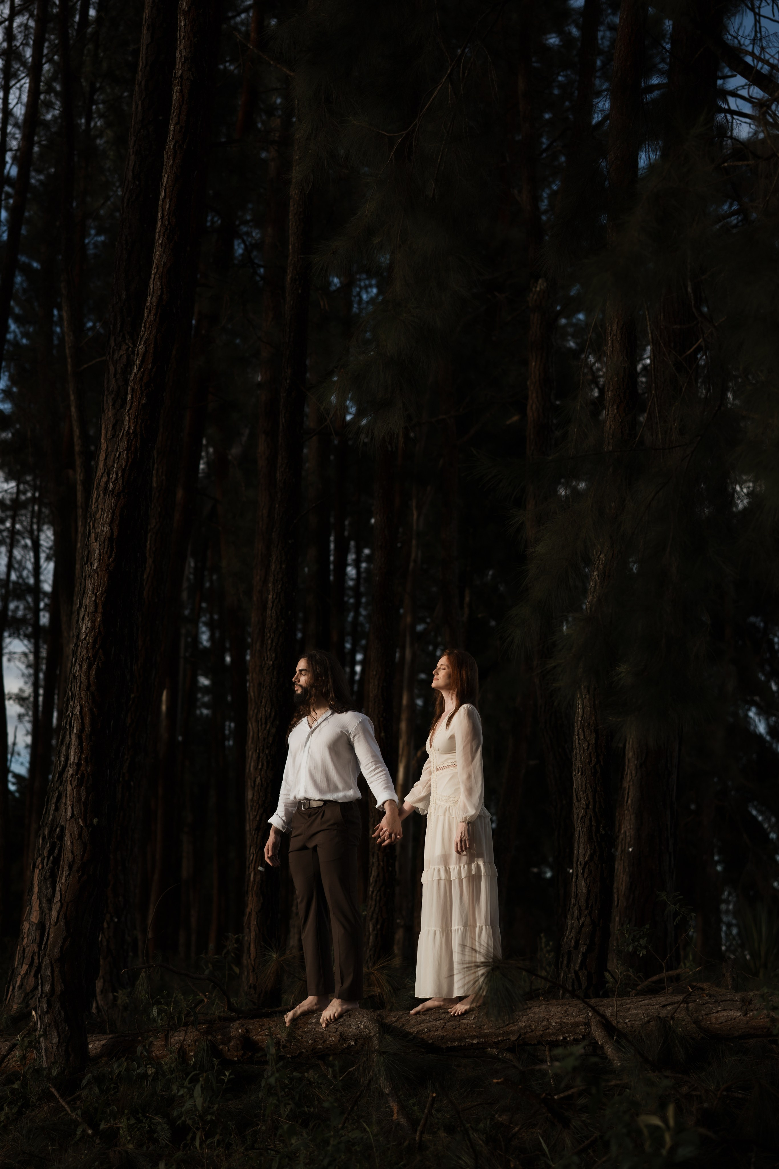 Ana e Igor. Edu e Josi Fotografia