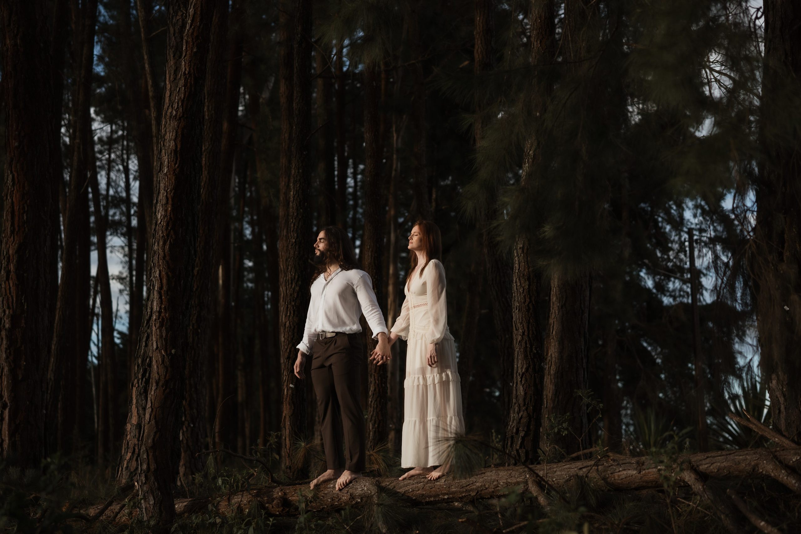 Ana e Igor. Edu e Josi Fotografia