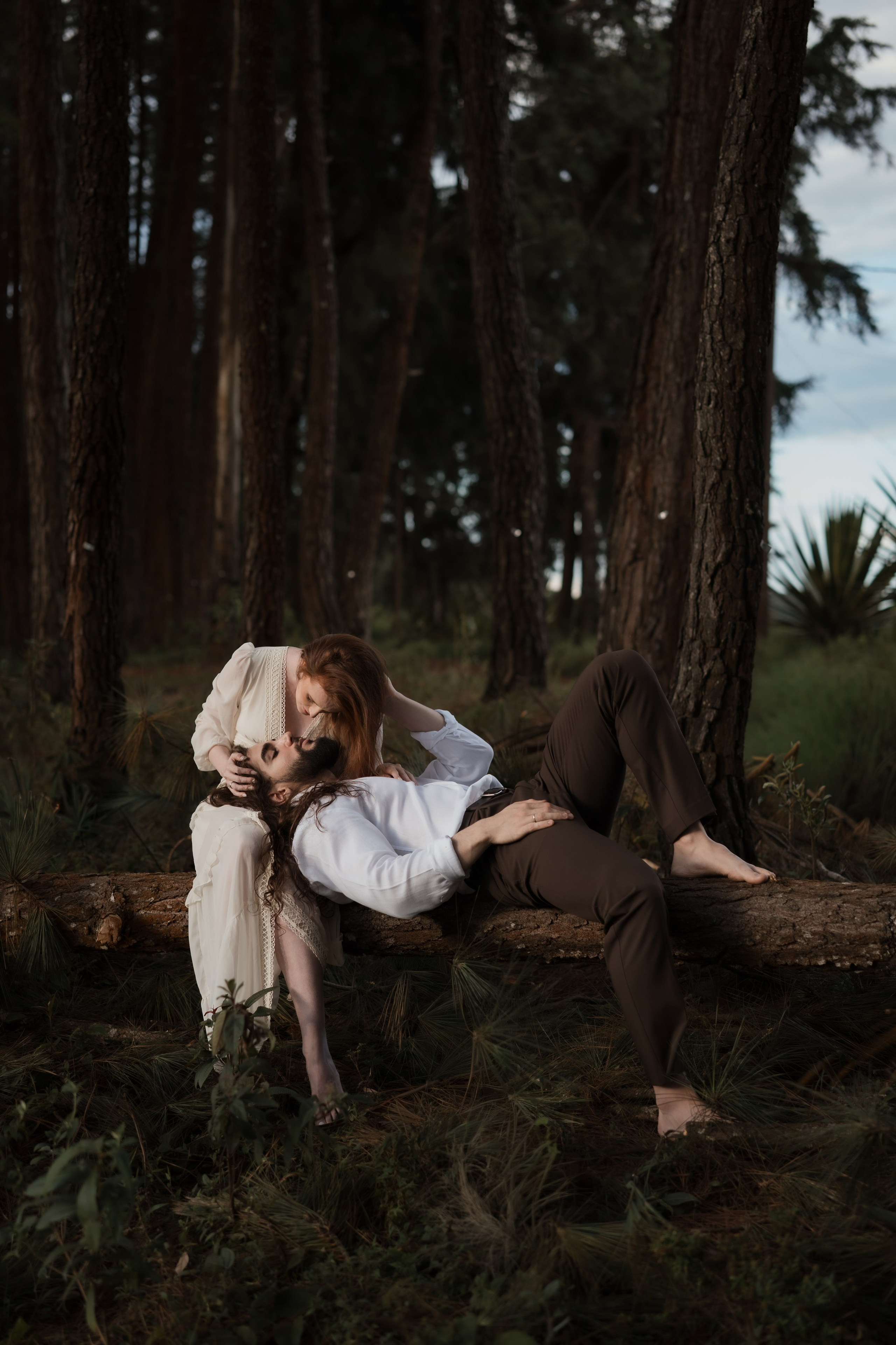 Ana e Igor. Edu e Josi Fotografia