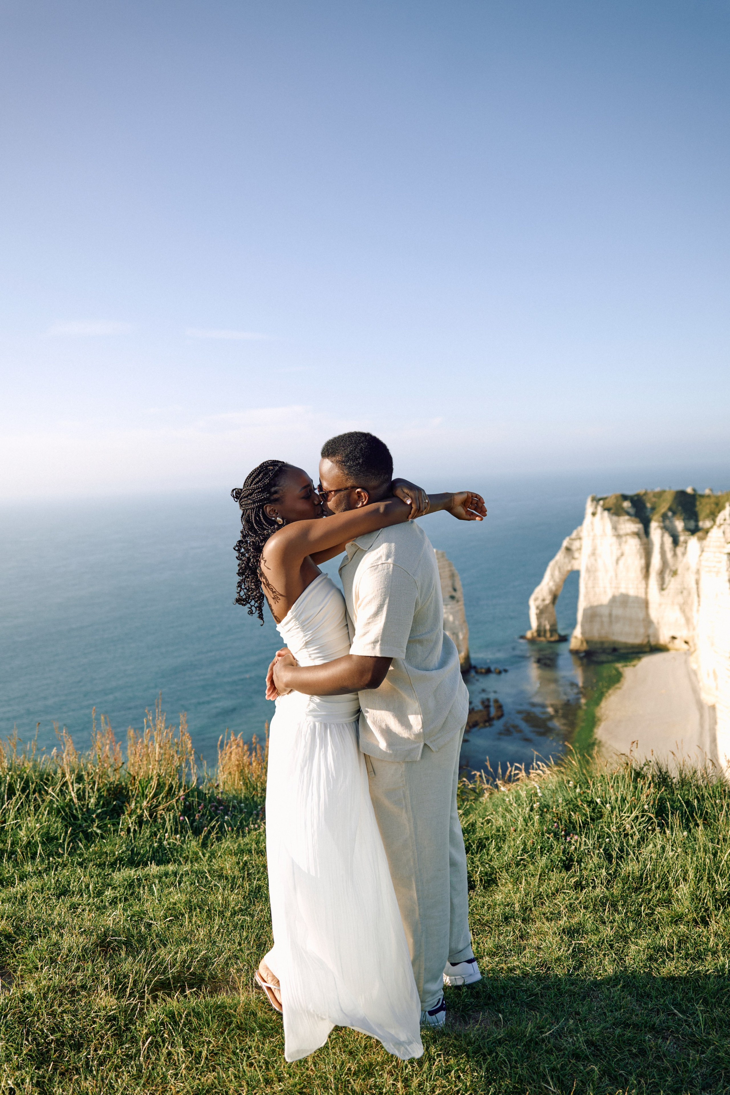 Photographer Khrystyna Voronova