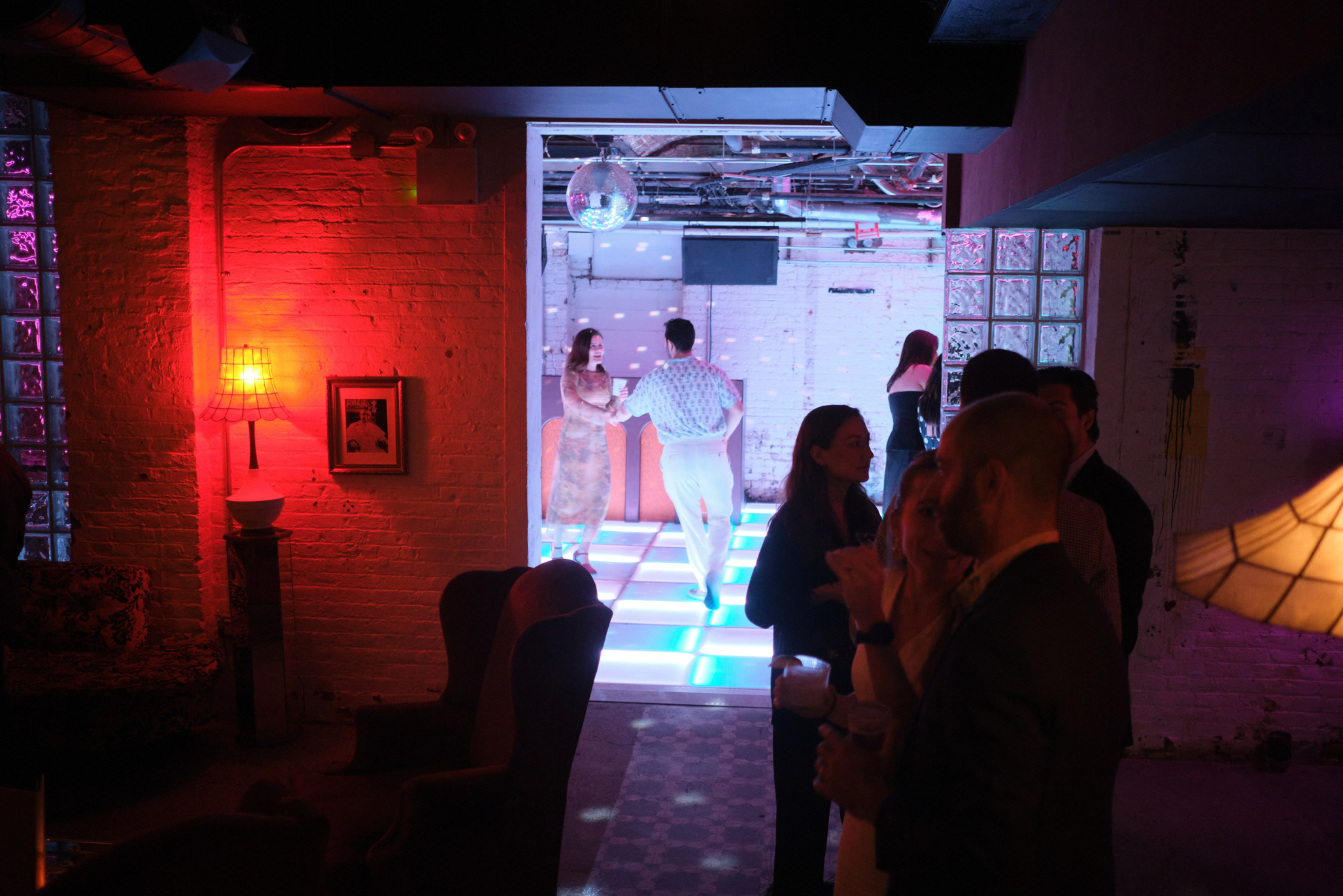 Boutique Events | Exclusive Gatherings. Fuad Shafiyev