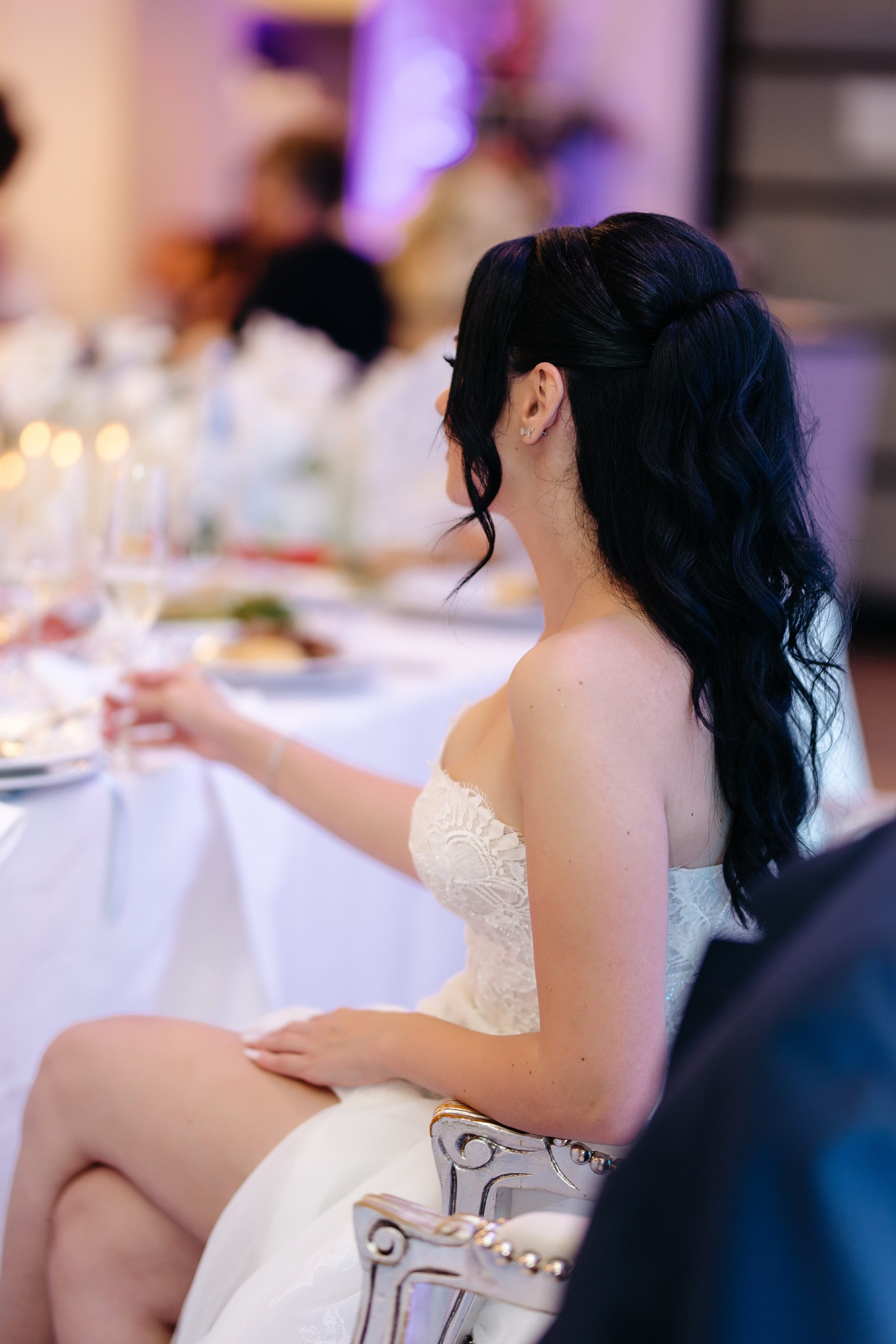 Nicoleta & Petru, Location: Verona