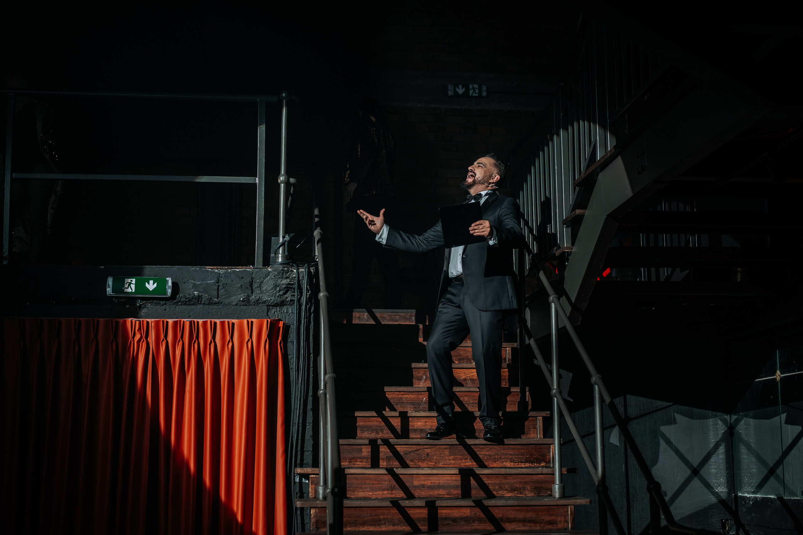 Eventy. Ułamek Chwili fotografia & film
