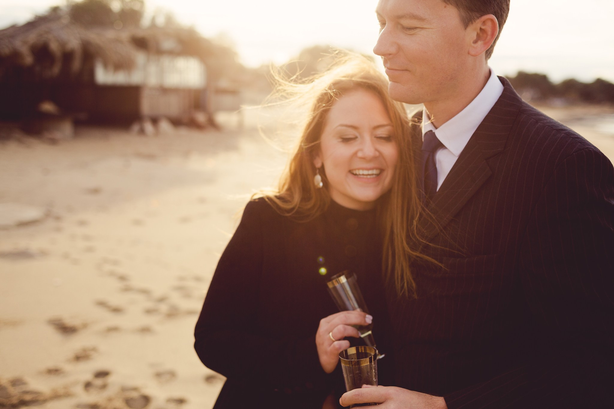 Ronalds & Svetlana, Crete. Denny Savon — Photographer in Santorini | Weddings, Love Stories & Flying Dress