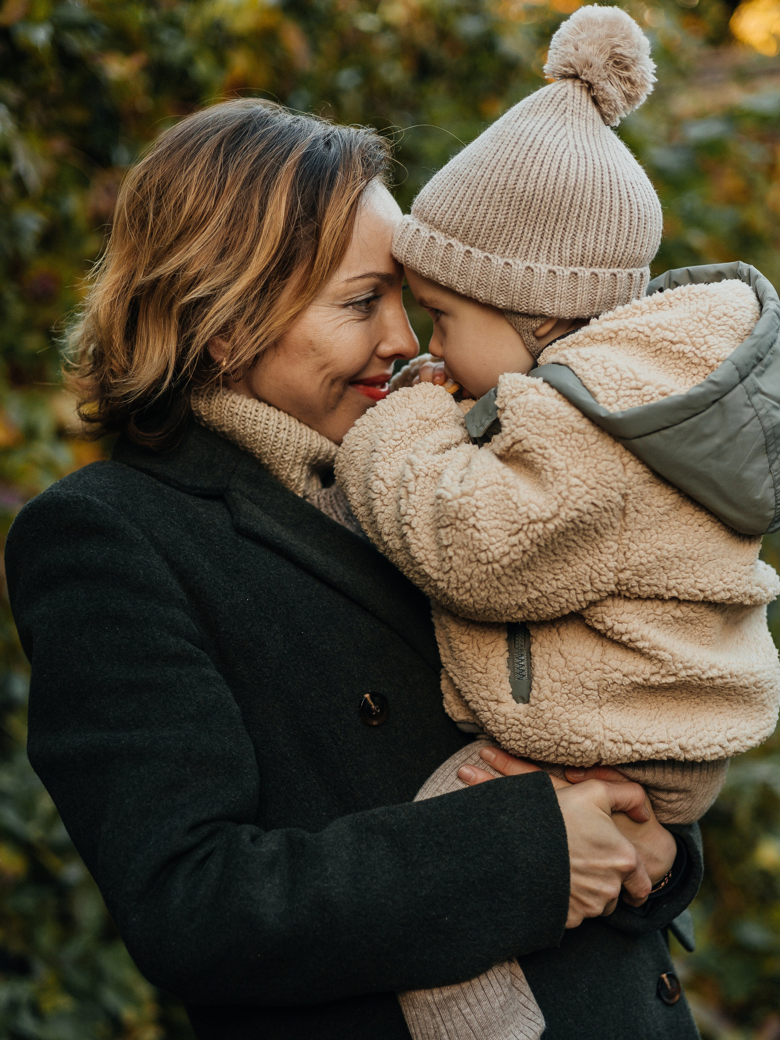 Алёна и Ирья. Семейный фотограф в Таллинне Дарья Кивимейстер