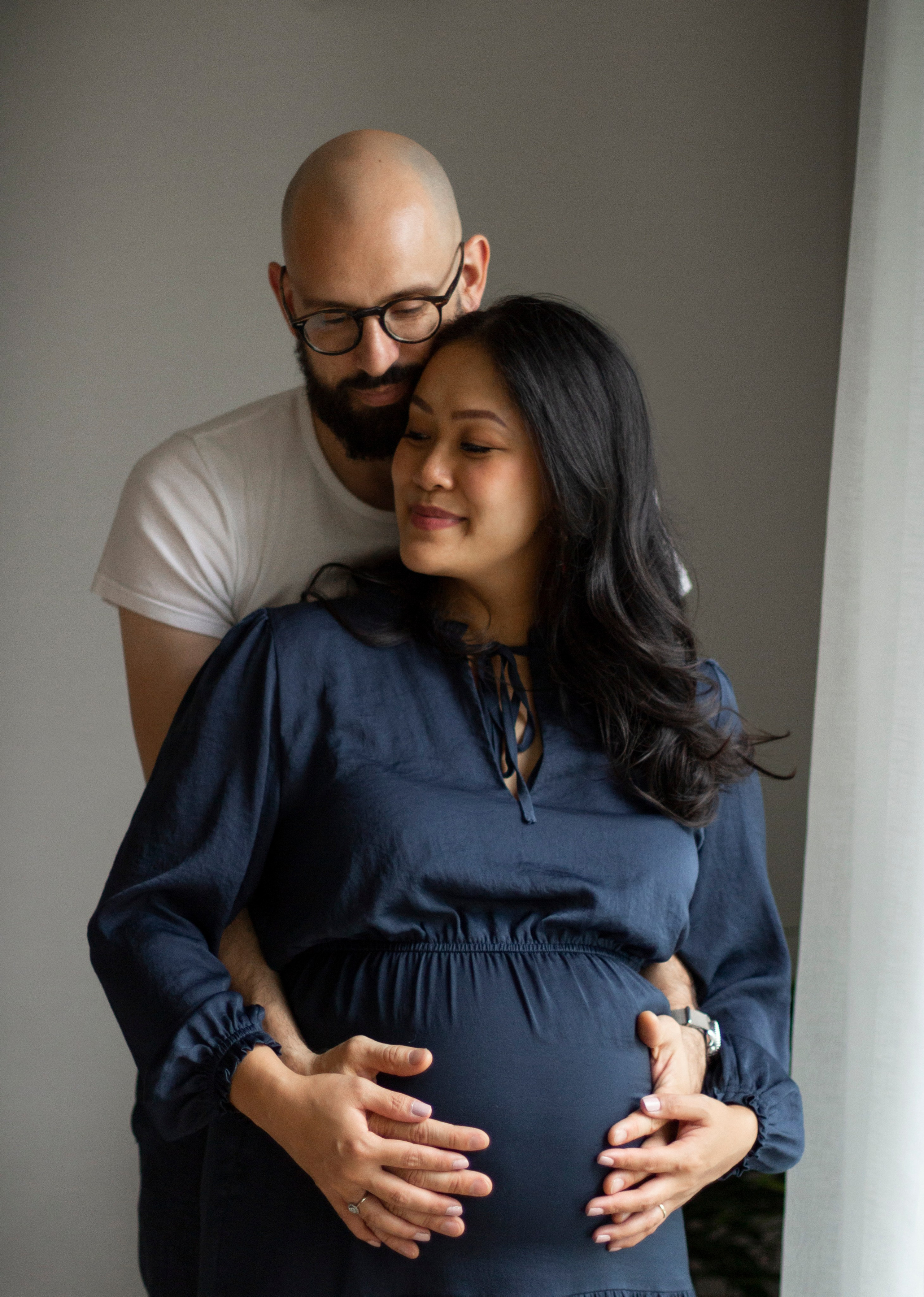 Maternity. Photographer in Port Jefferson