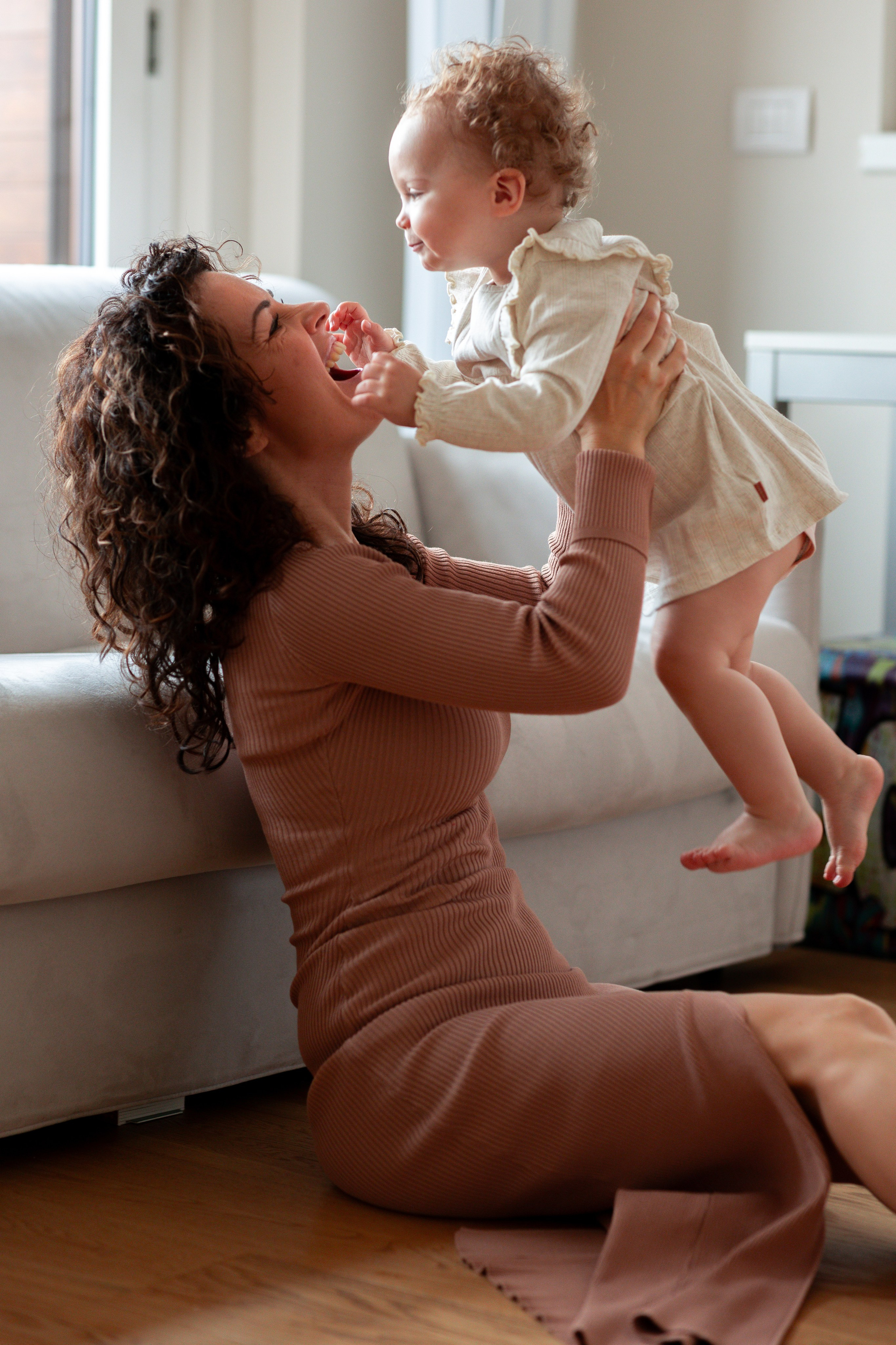 Palma and Zoe. Photographer in Milan |Mila Pro Photo