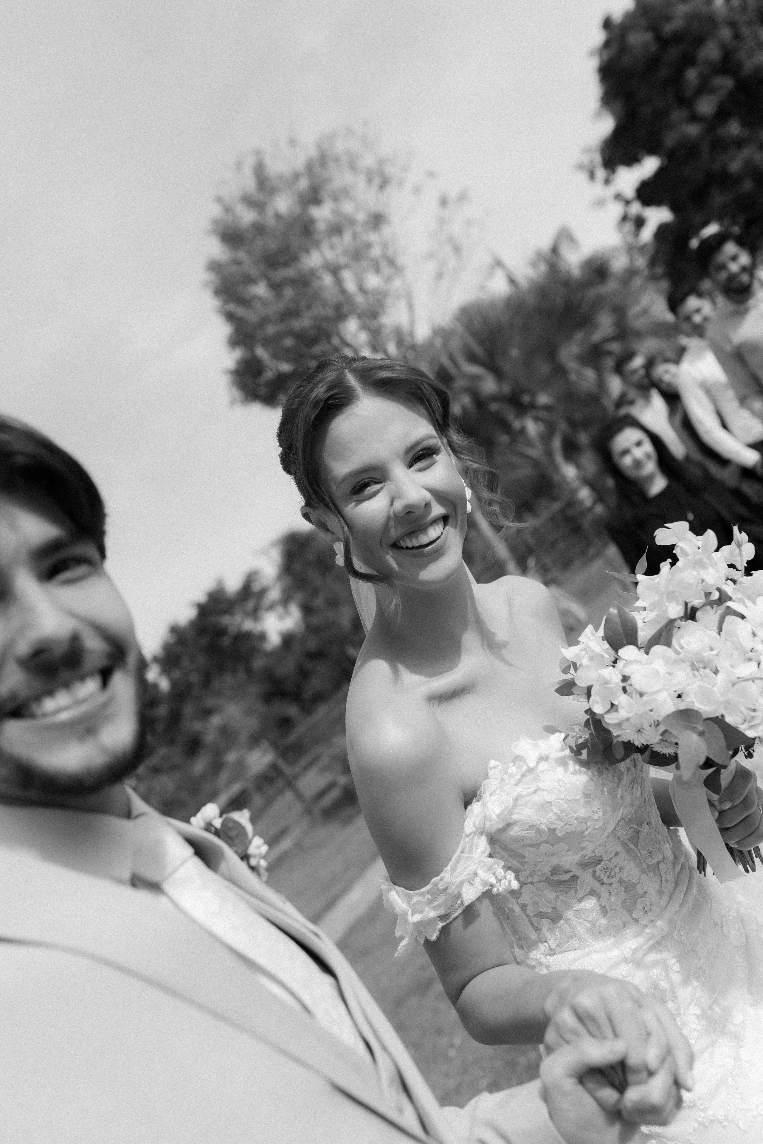 Casamentos. Fotografia de Casamento Documental e Artística | Thiago Guimarães | Interior de São Paulo