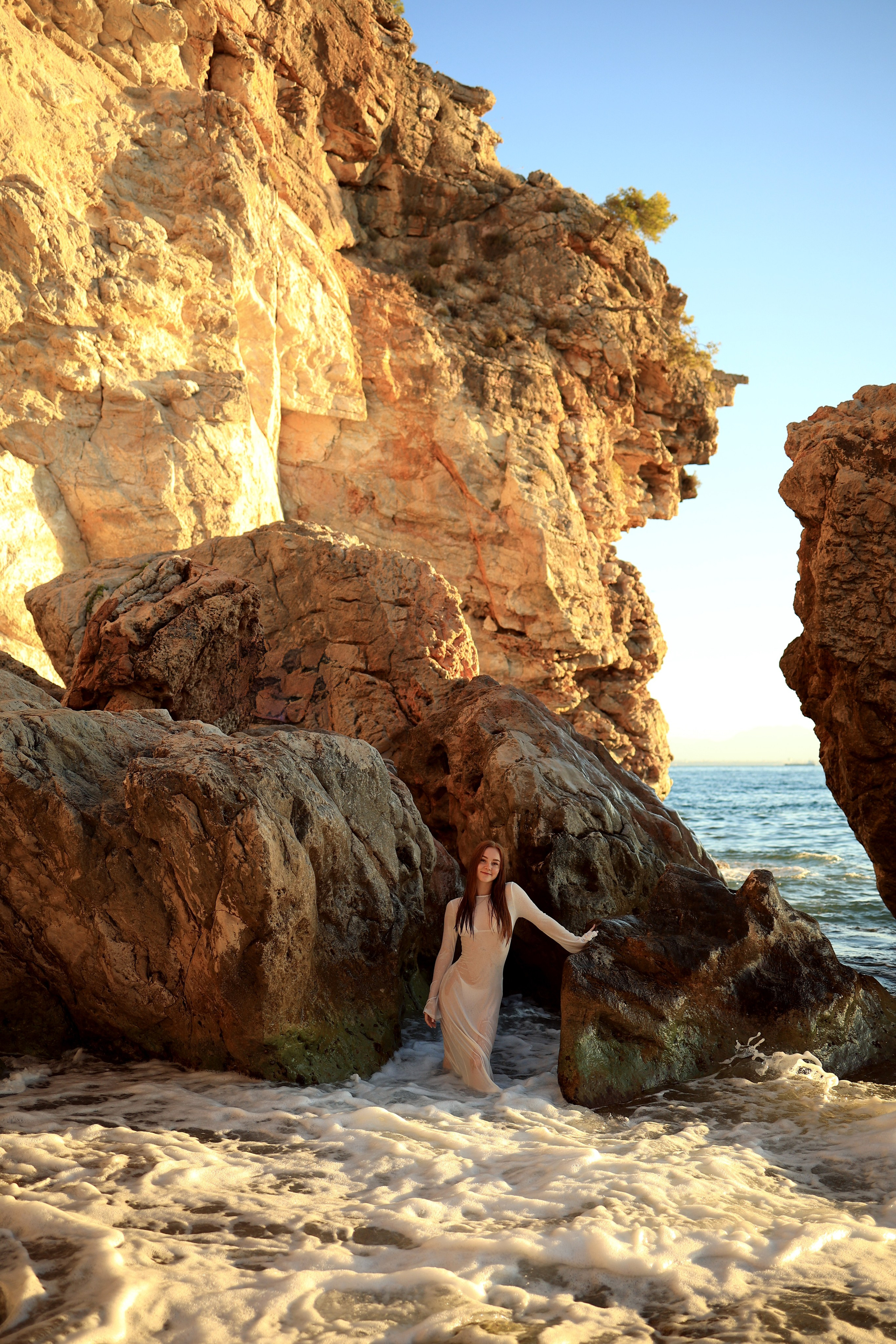 Photoshooting in Kemer. Photographer in Turkey, Antalya, Kemer, Belek, Side, Kas, Fethiye