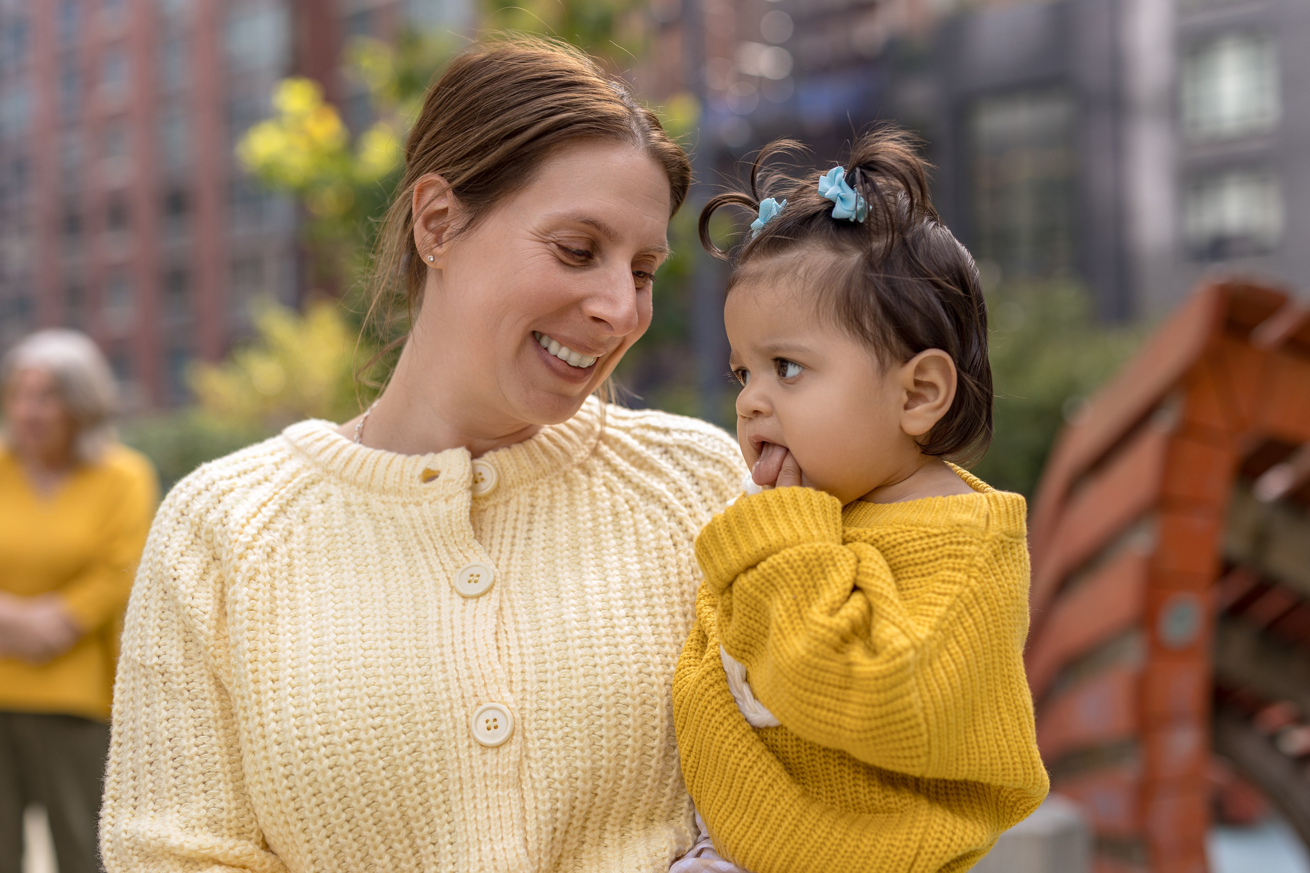 United Cultures First Birthday. Family, lifestyle, and commercial photography in New York and New Jersey