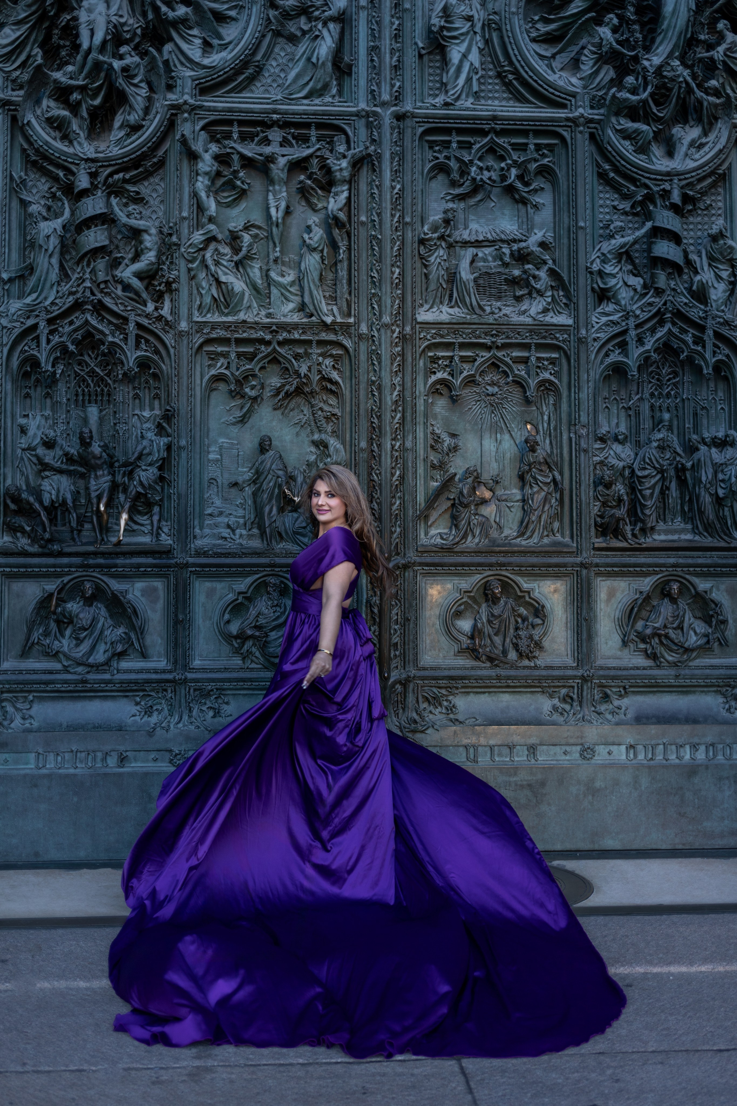 Jessica. Photographer in Milan |Mila Pro Photo