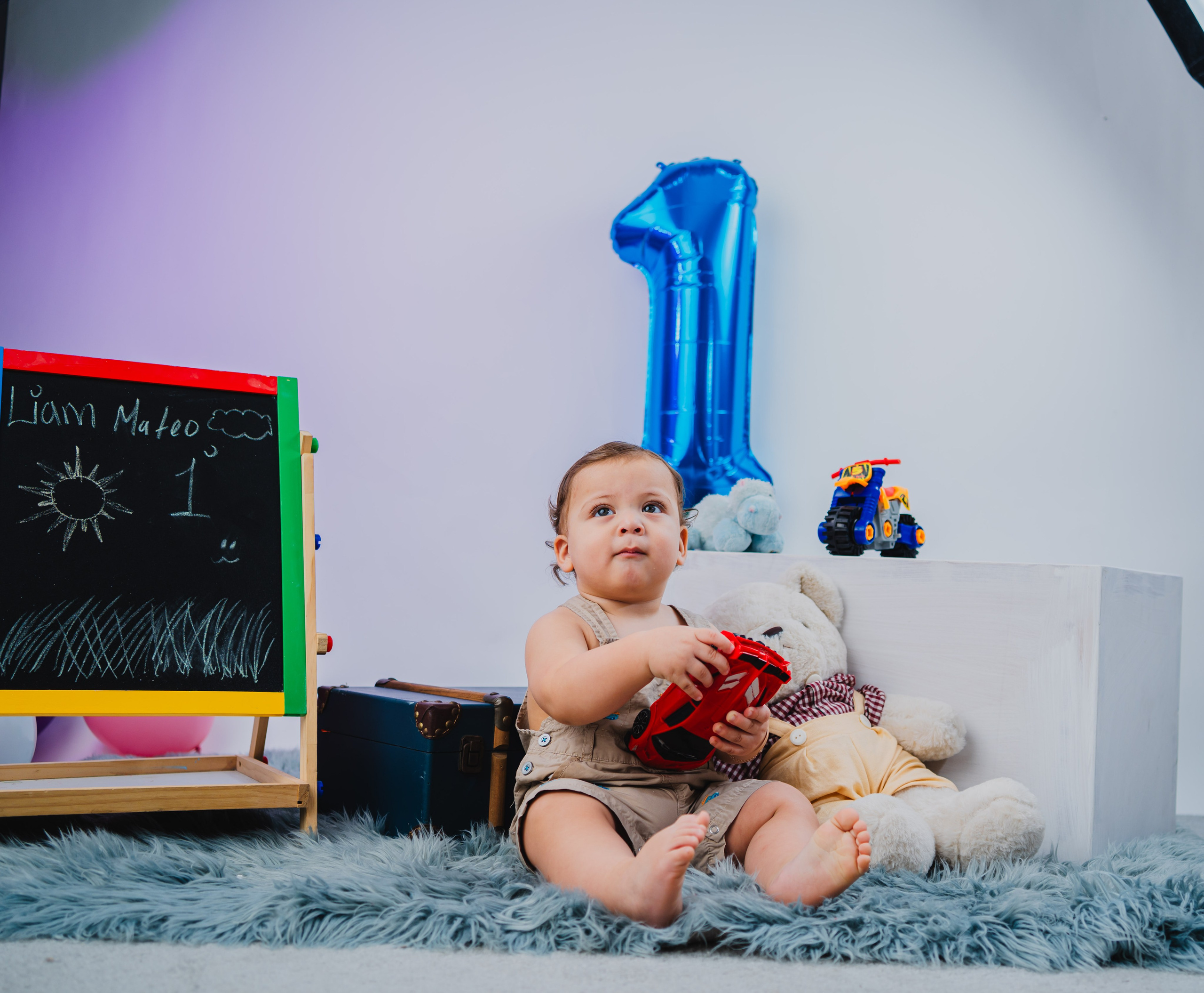 SESIONES INFANTILES. Capmoments PhotographyI’m