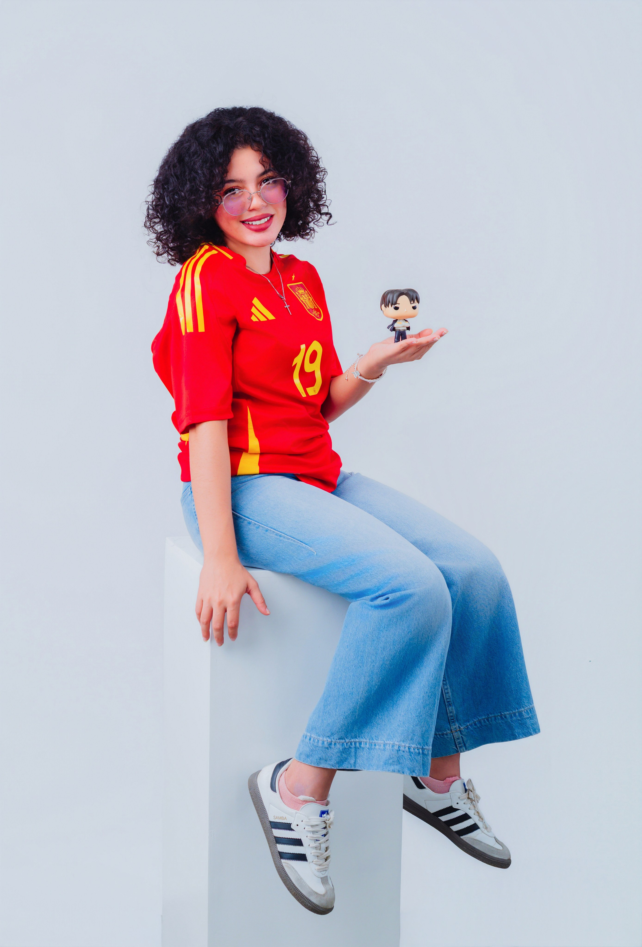 SESIONES DE ESTUDIO. Capmoments PhotographyI’m