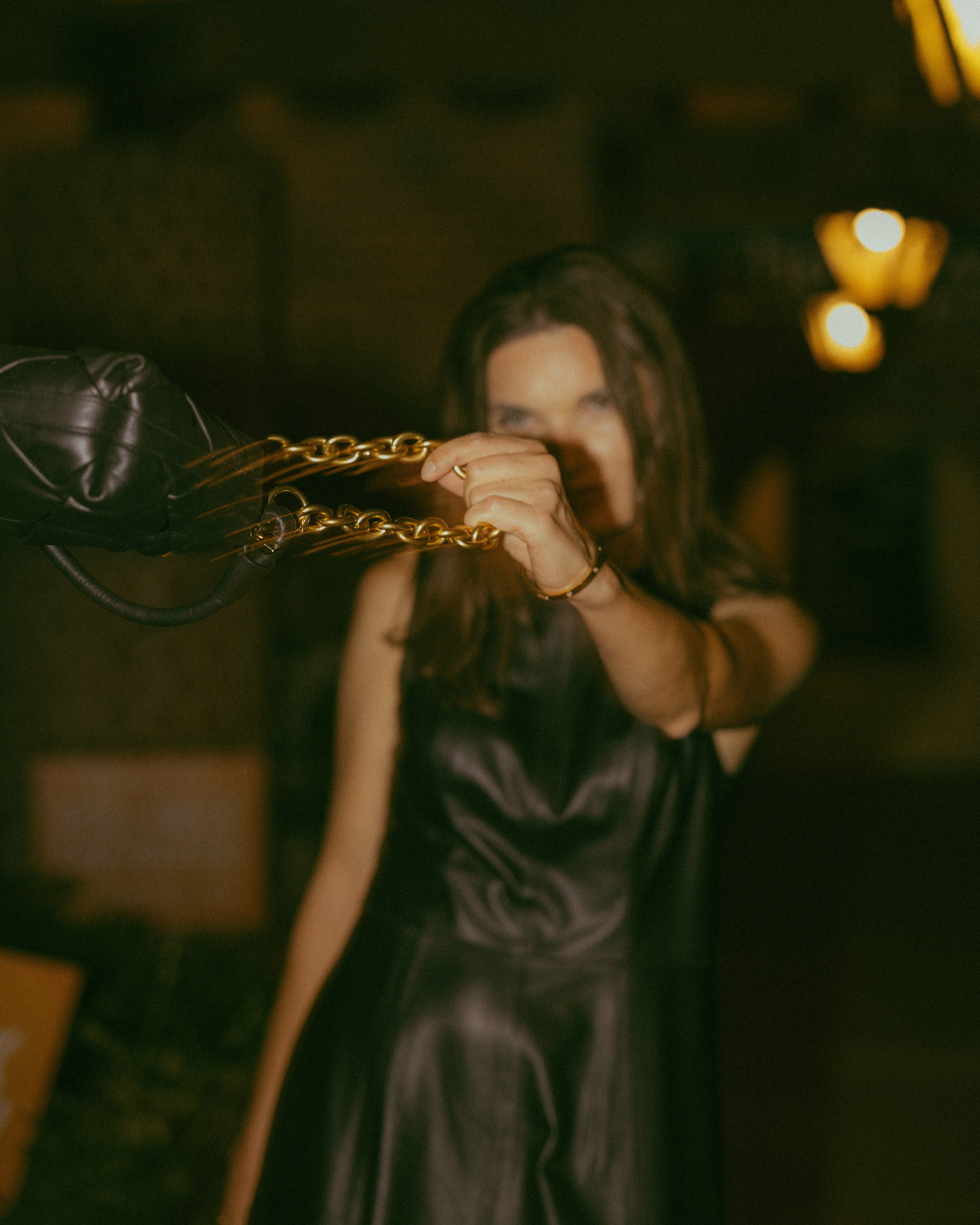 Olga. Anastasia Post: Wedding and Editorial Photography