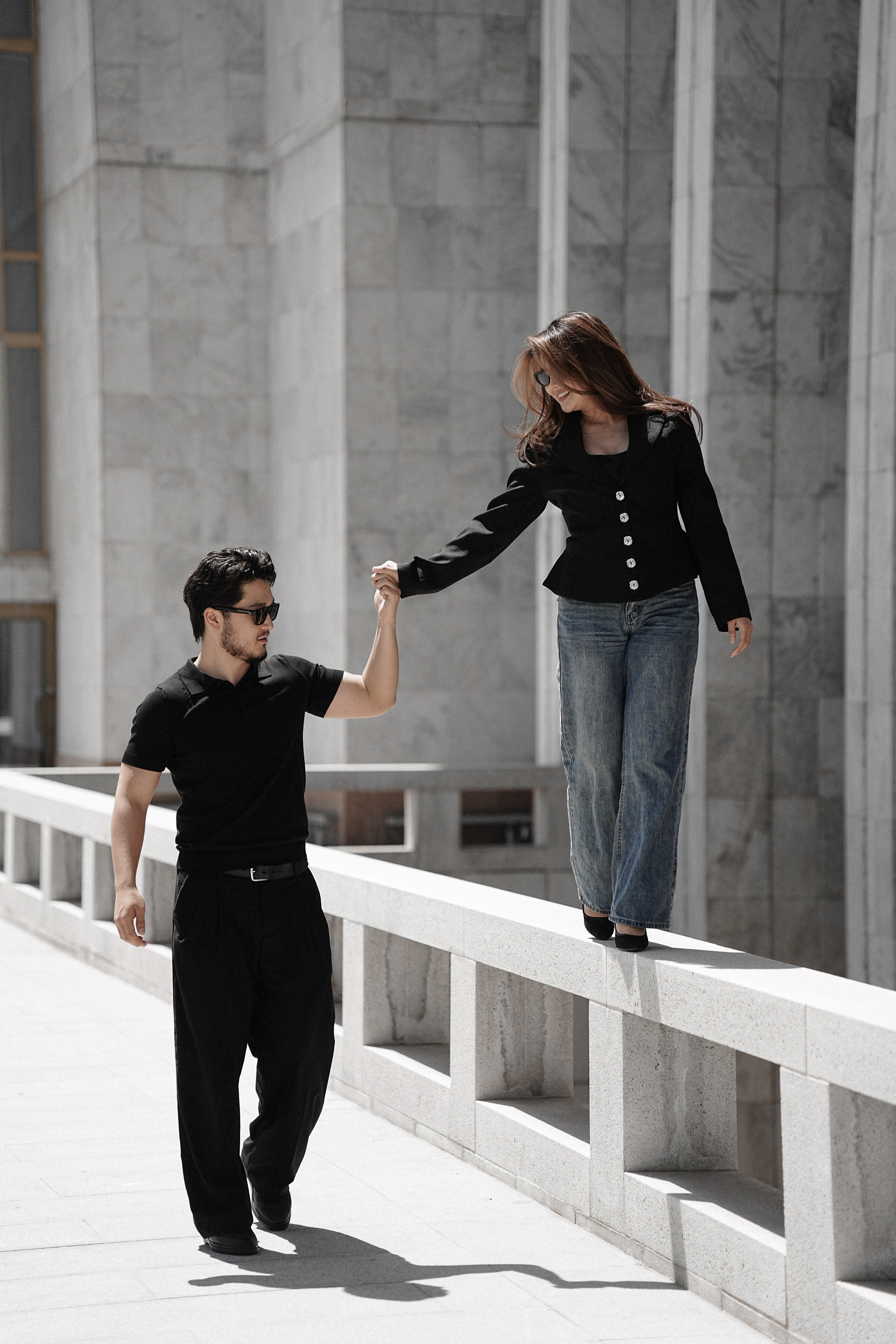 Love. Sariev