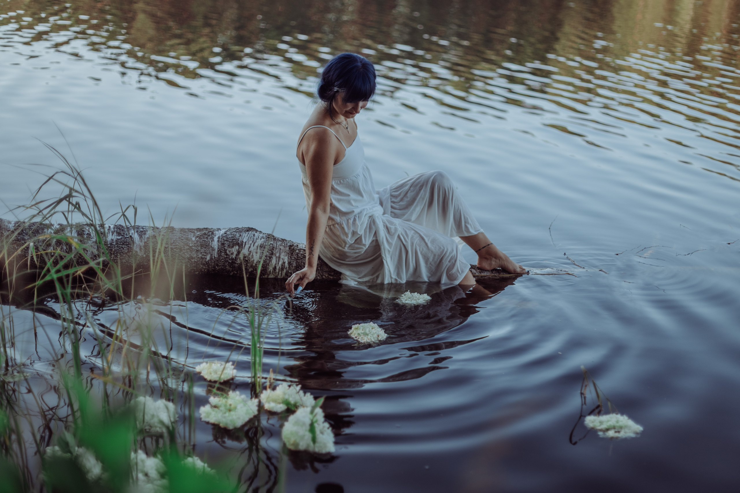 10.07. Ваш фотограф — Ивета Марченока