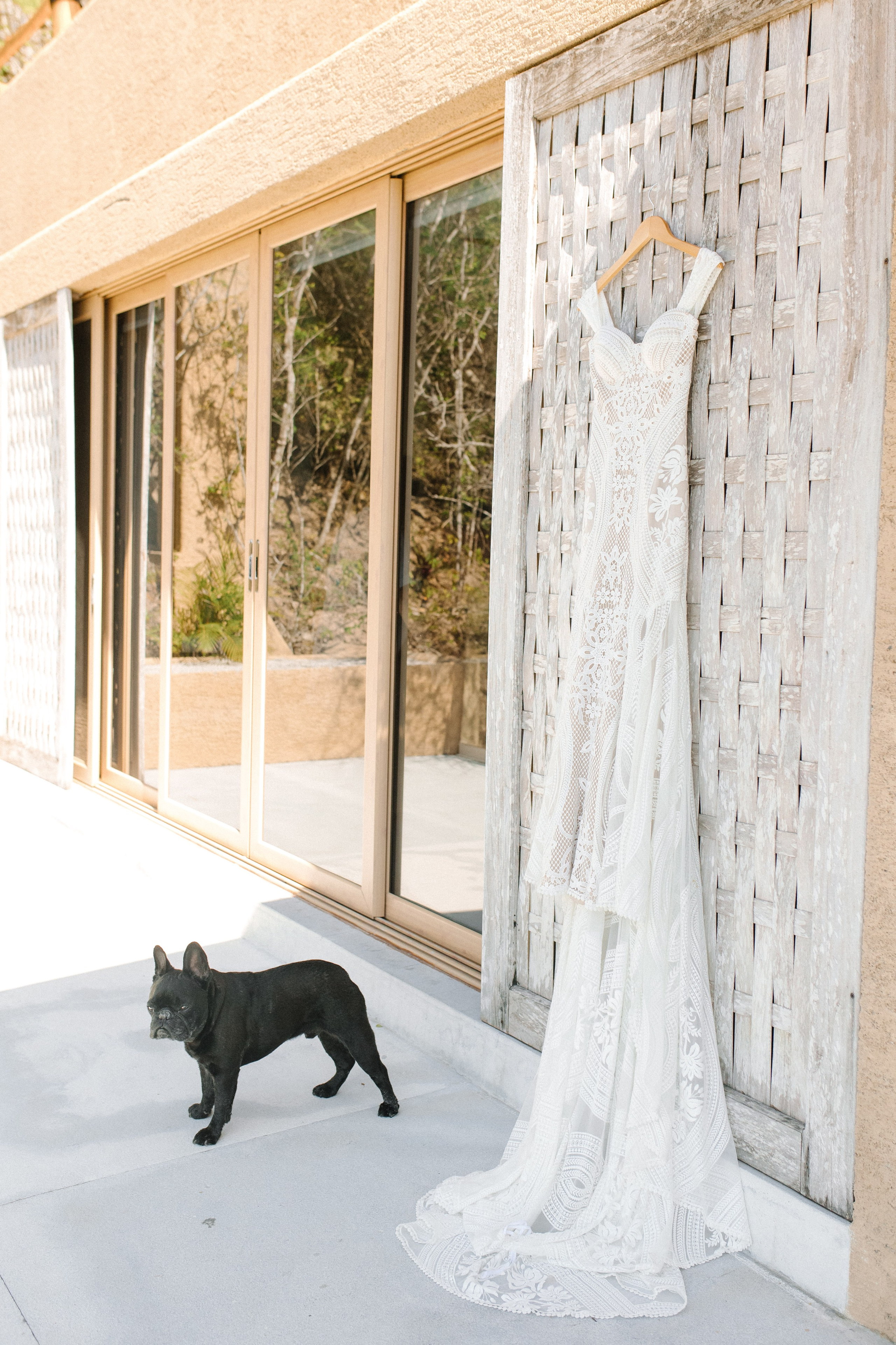 Playa Careyes, Casa Tauro. Wedding photographer Mexico Sayulita Puerto Vallarta Punta Mita Cabo