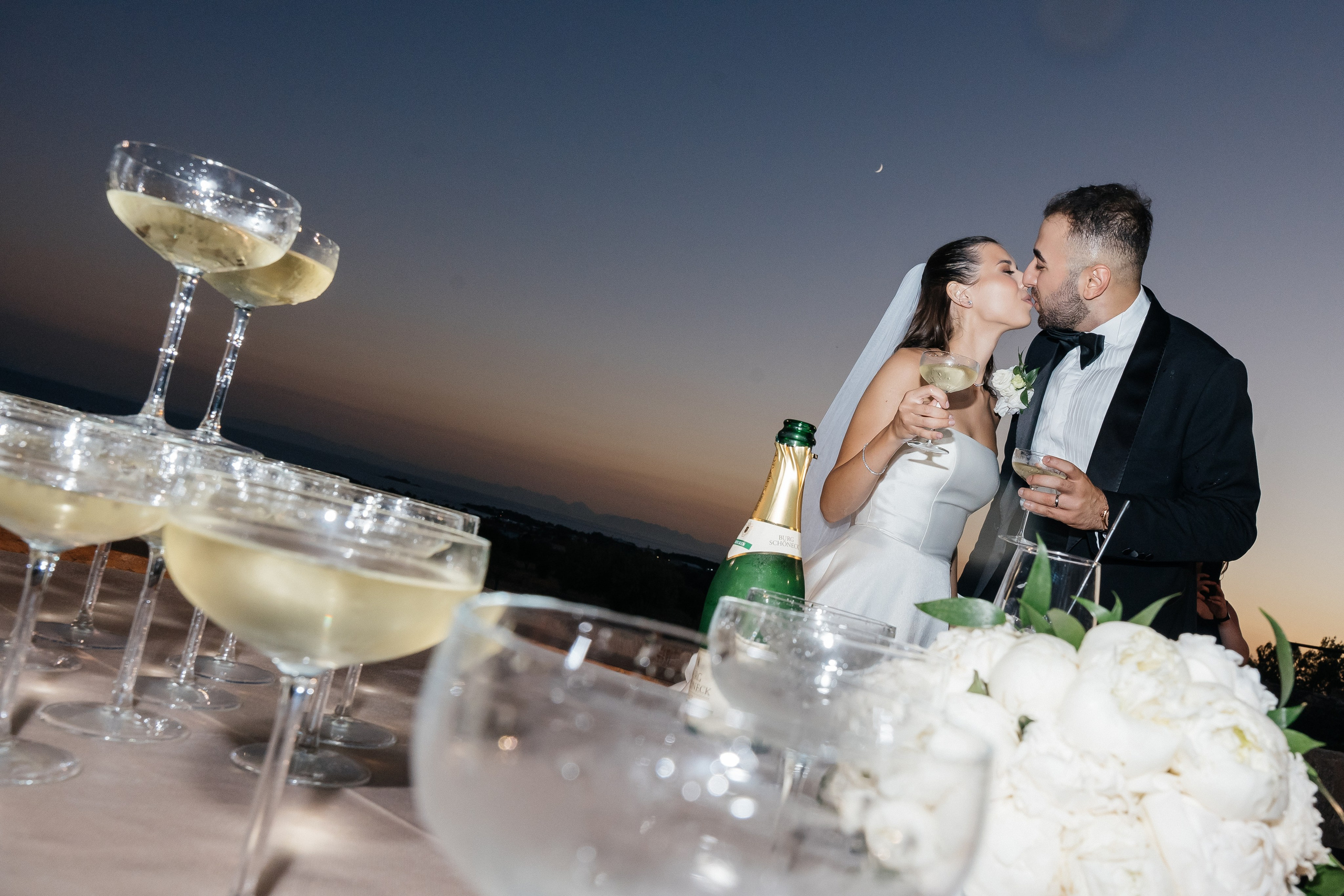 Anna & Ivan. GK Photography – Capture the Moment