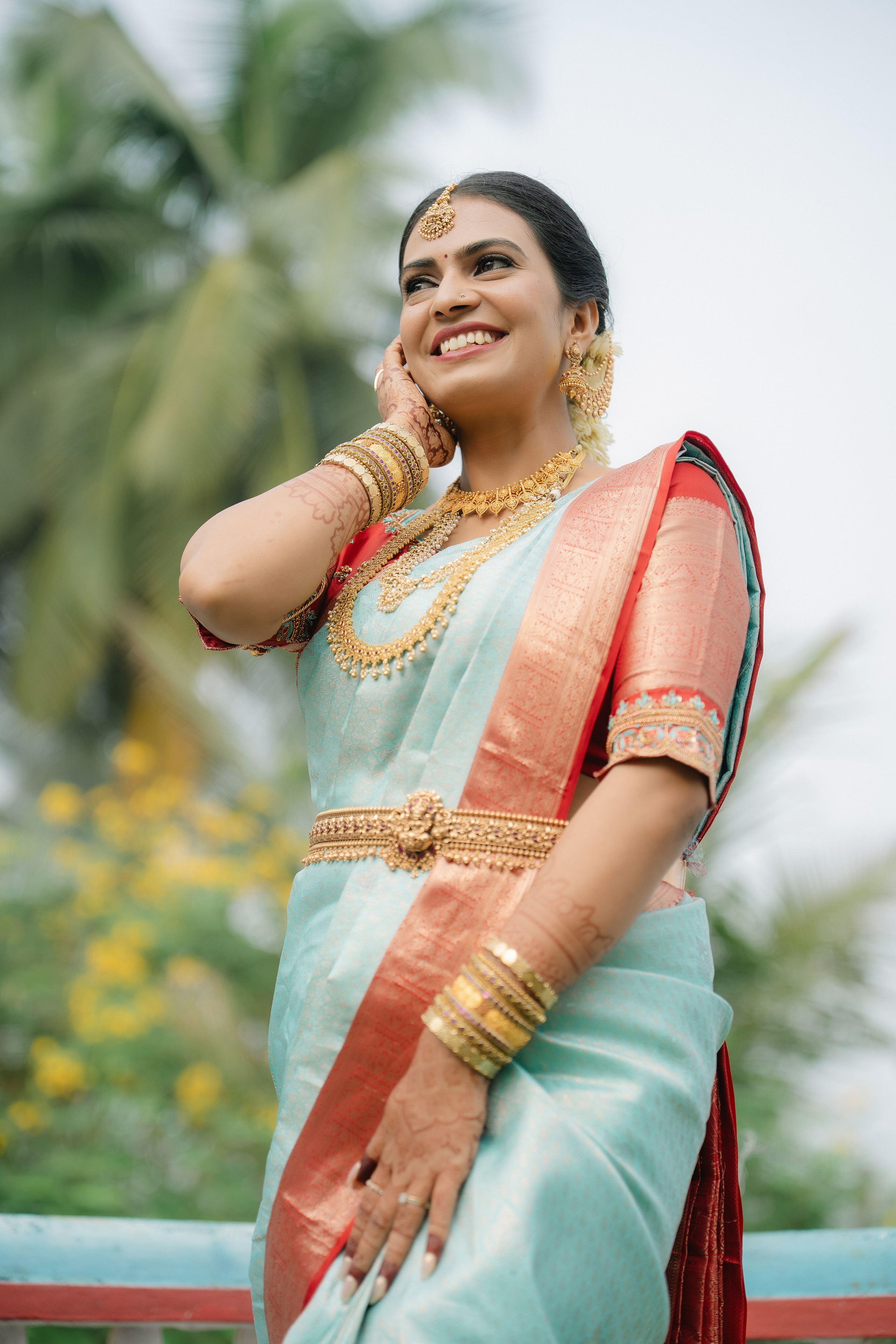 Wedding. Fine art Wedding Photographers in India & Canada