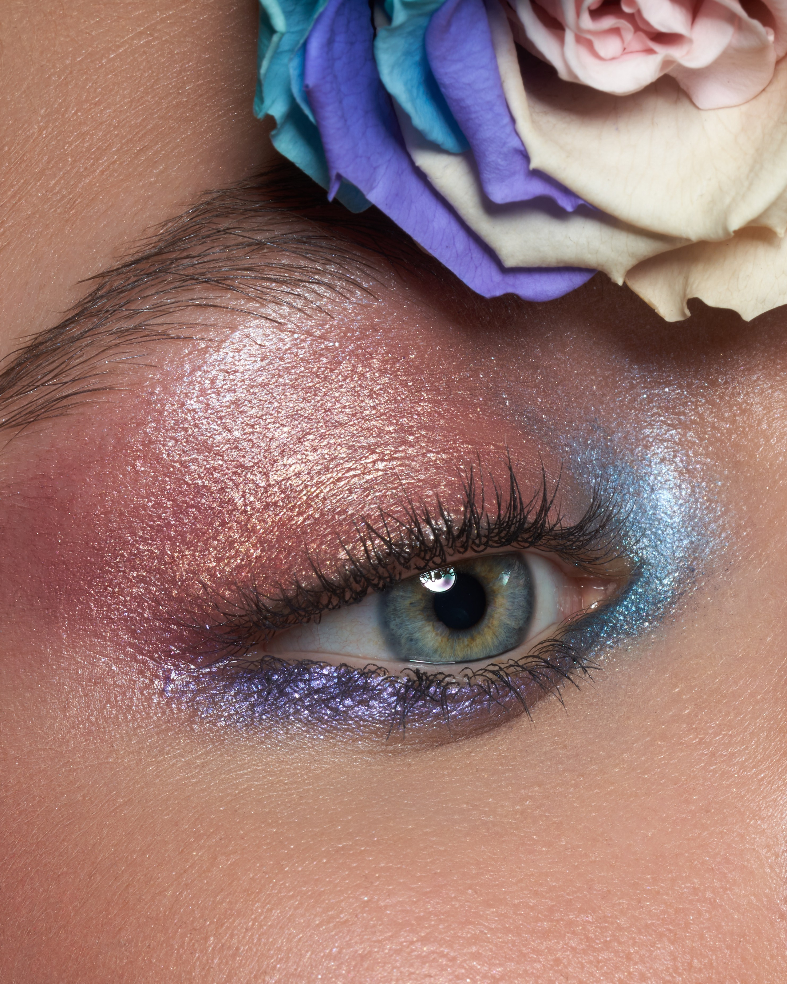 Beauty. Alireza Sahebi Photographer